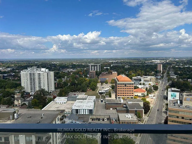 Photo 15 of Unit 2603, 60 Frederick Street, Kitchener — HOMEH