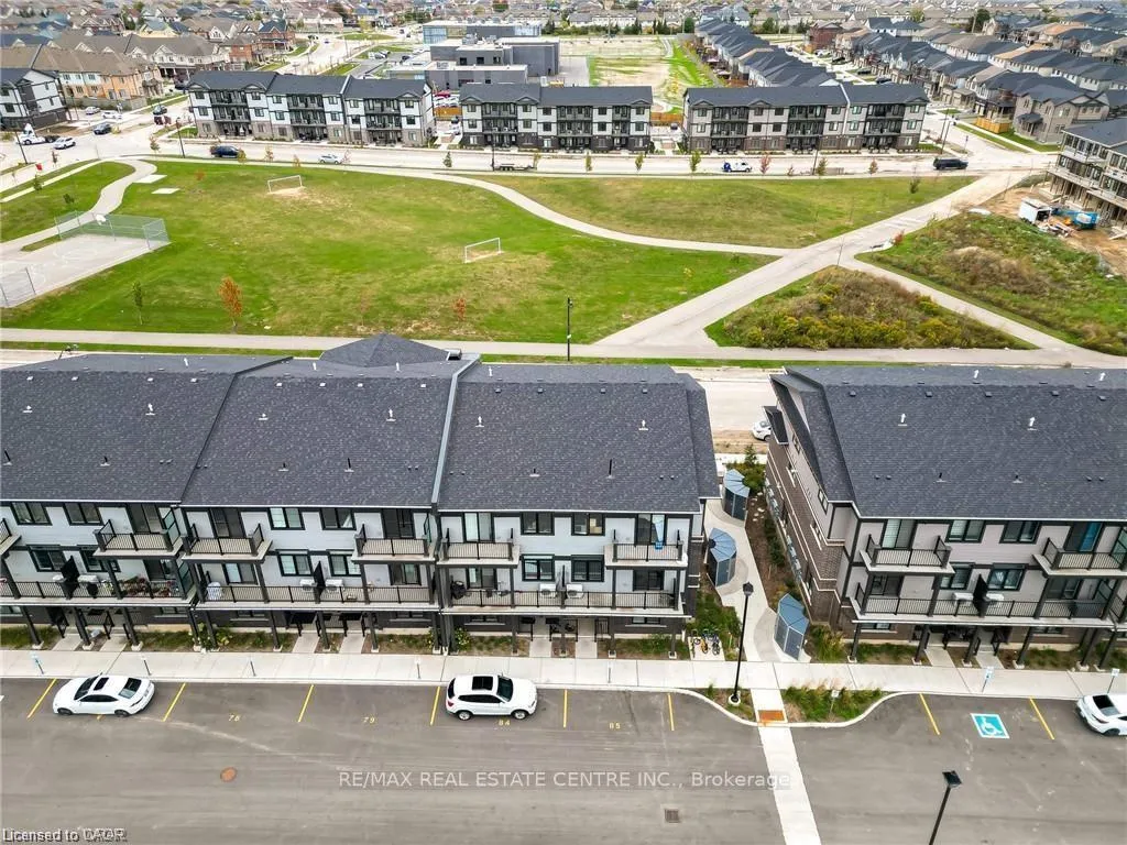 Photo 1 of 200 Wheat Lane, Kitchener — HOMEH