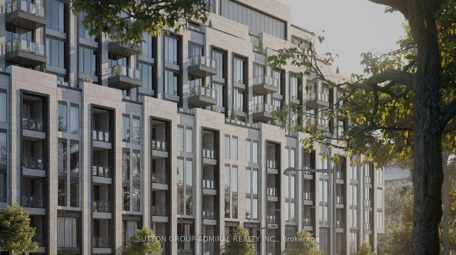 Photo 10 of Unit 509, 2 Forest Hill Road, Toronto, Casa Loma — HOMEH