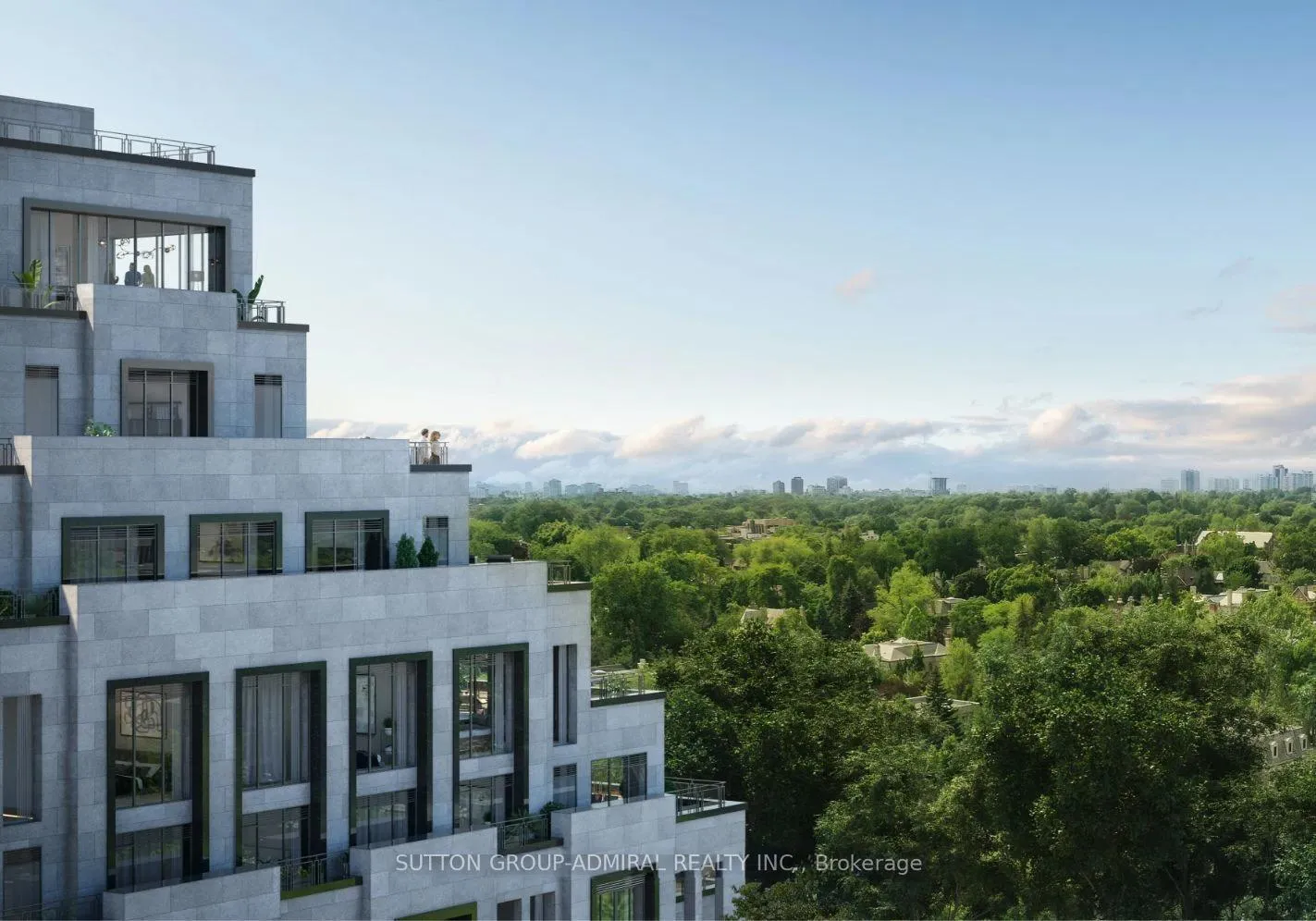 Photo 11 of Unit 509, 2 Forest Hill Road, Toronto, Casa Loma — HOMEH