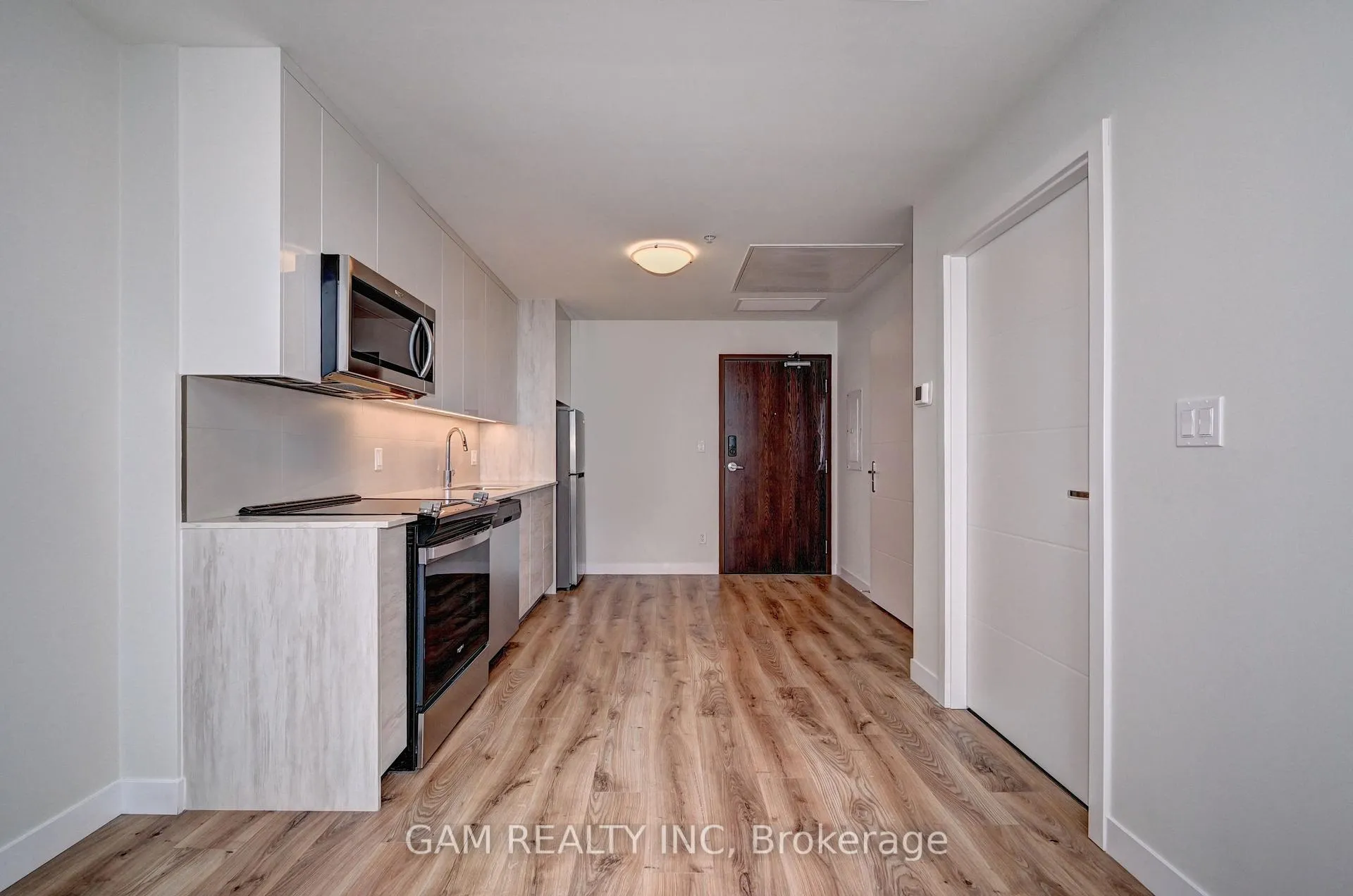 Photo 7 of Unit 3601, 60 Frederick Street, Kitchener — HOMEH