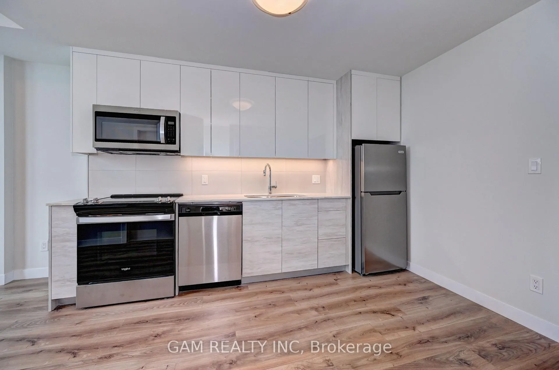 Photo 8 of Unit 3601, 60 Frederick Street, Kitchener — HOMEH