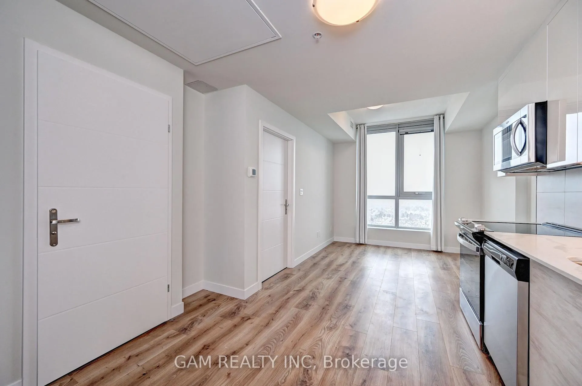 Photo 9 of Unit 3601, 60 Frederick Street, Kitchener — HOMEH
