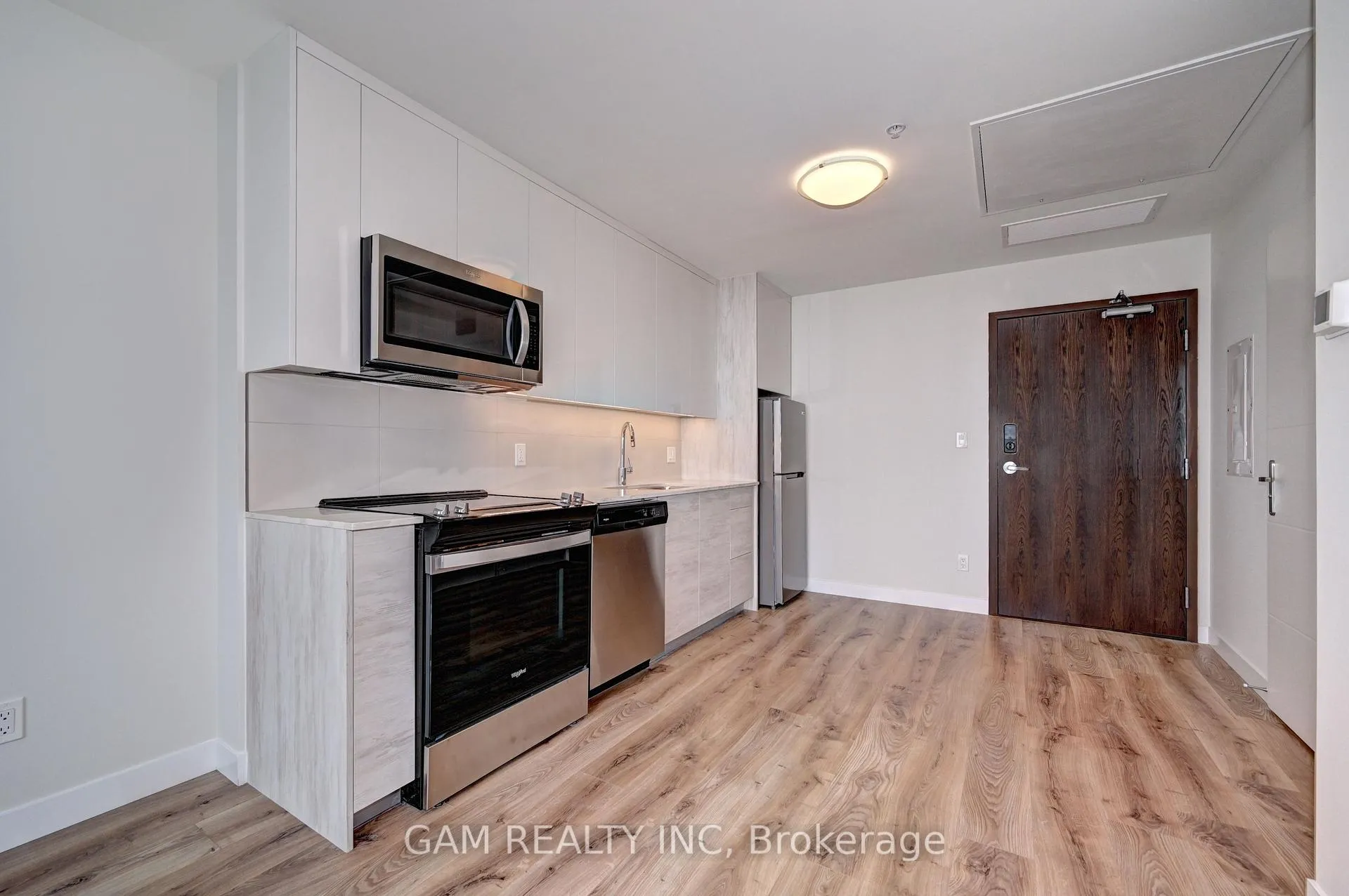Photo 10 of Unit 3601, 60 Frederick Street, Kitchener — HOMEH