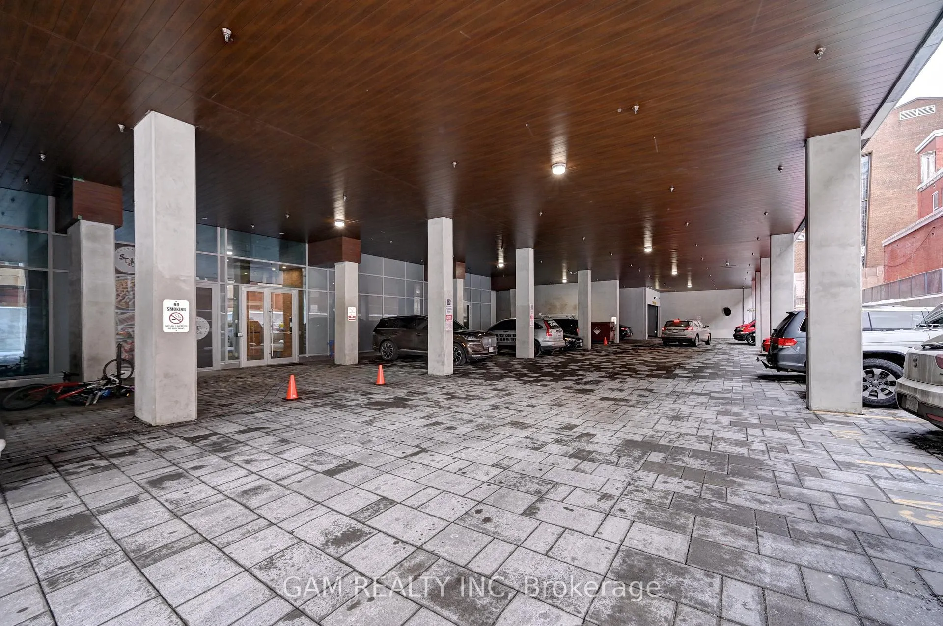 Photo 15 of Unit 3601, 60 Frederick Street, Kitchener — HOMEH