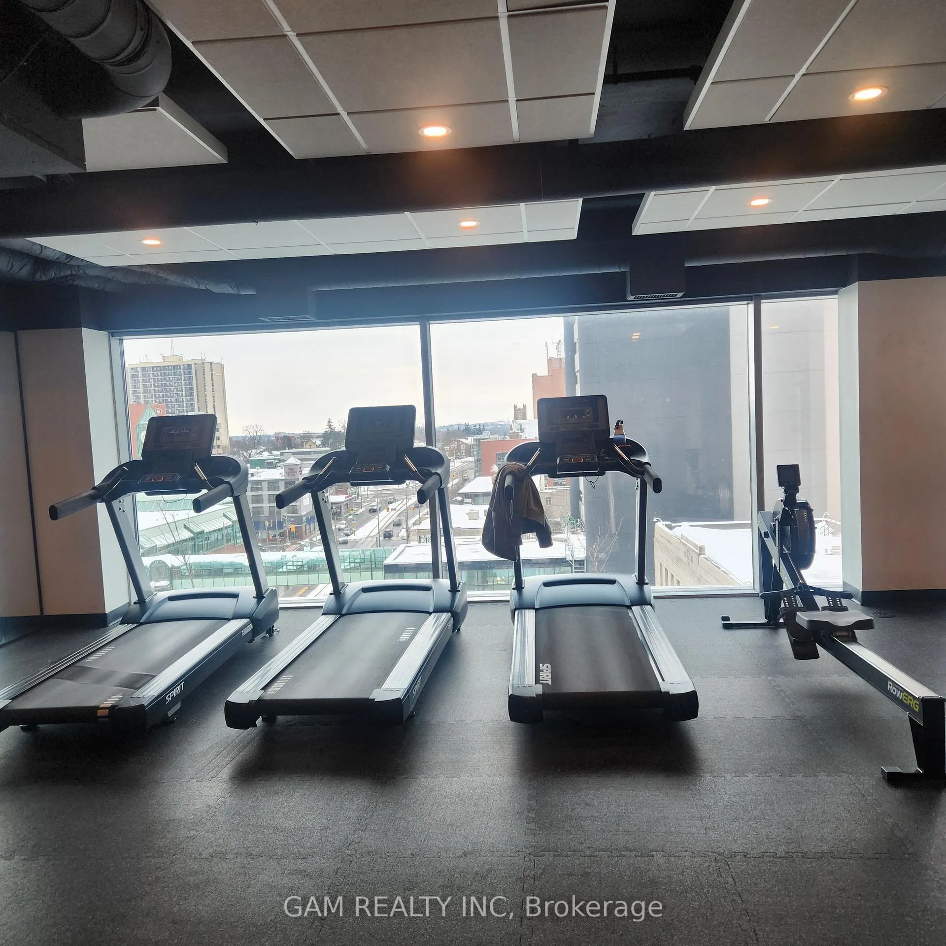 Photo 17 of Unit 3601, 60 Frederick Street, Kitchener — HOMEH