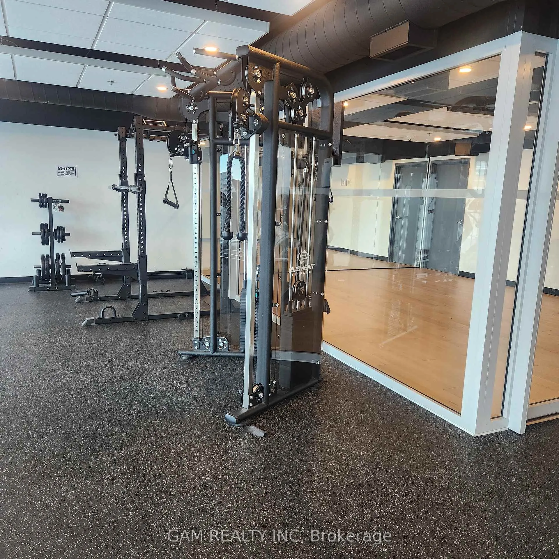 Photo 18 of Unit 3601, 60 Frederick Street, Kitchener — HOMEH