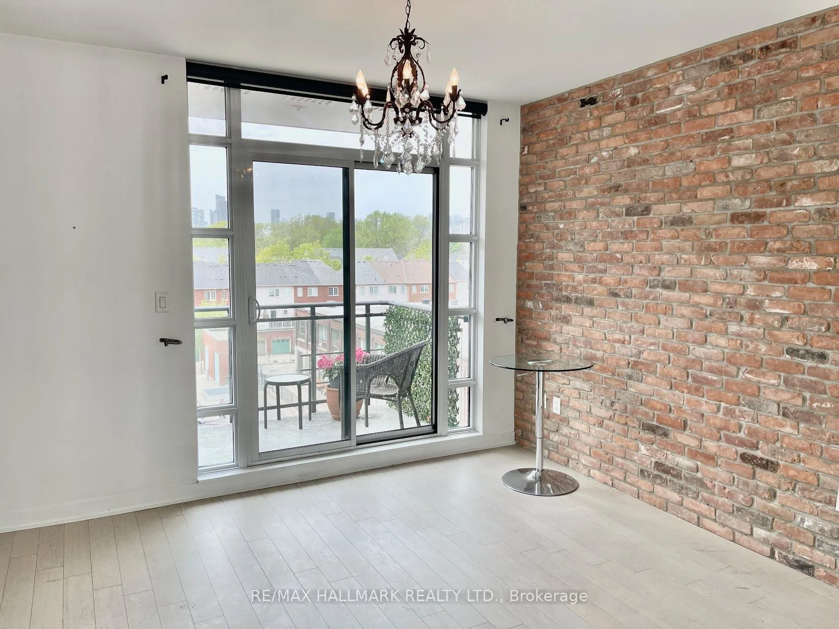 Photo 2 of Unit 512, 88 Colgate Avenue, Toronto, South Riverdale — HOMEH