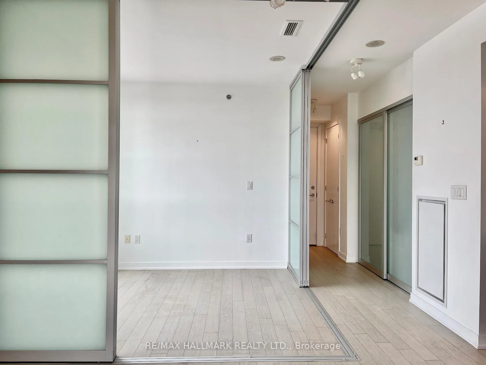 Photo 8 of Unit 512, 88 Colgate Avenue, Toronto, South Riverdale — HOMEH