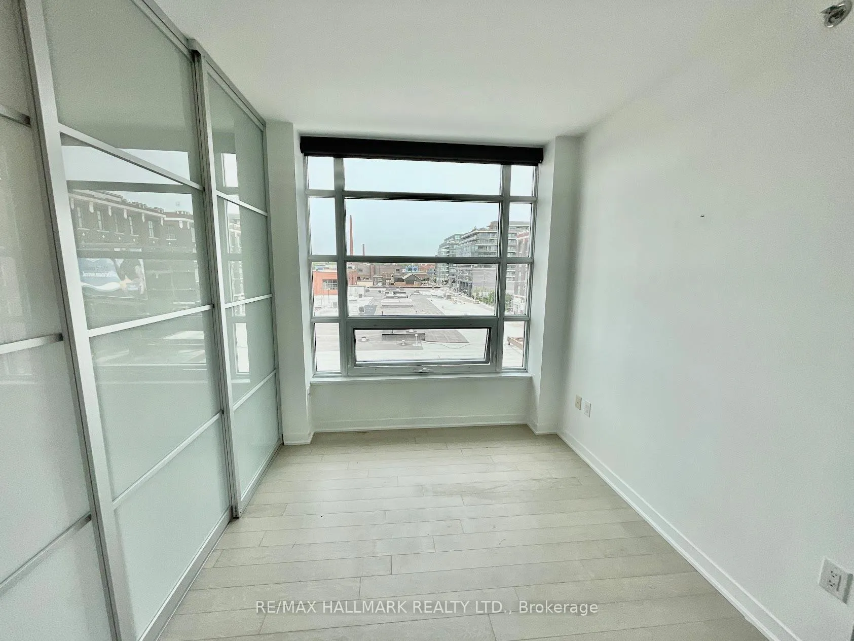 Photo 9 of Unit 512, 88 Colgate Avenue, Toronto, South Riverdale — HOMEH
