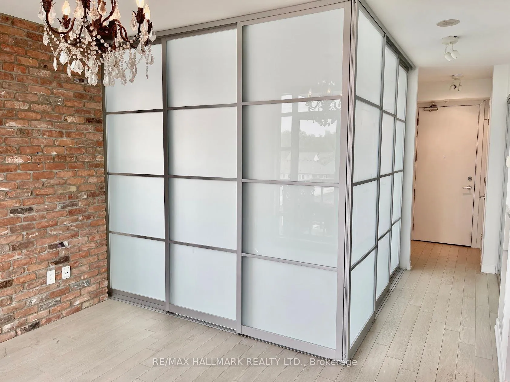 Photo 10 of Unit 512, 88 Colgate Avenue, Toronto, South Riverdale — HOMEH