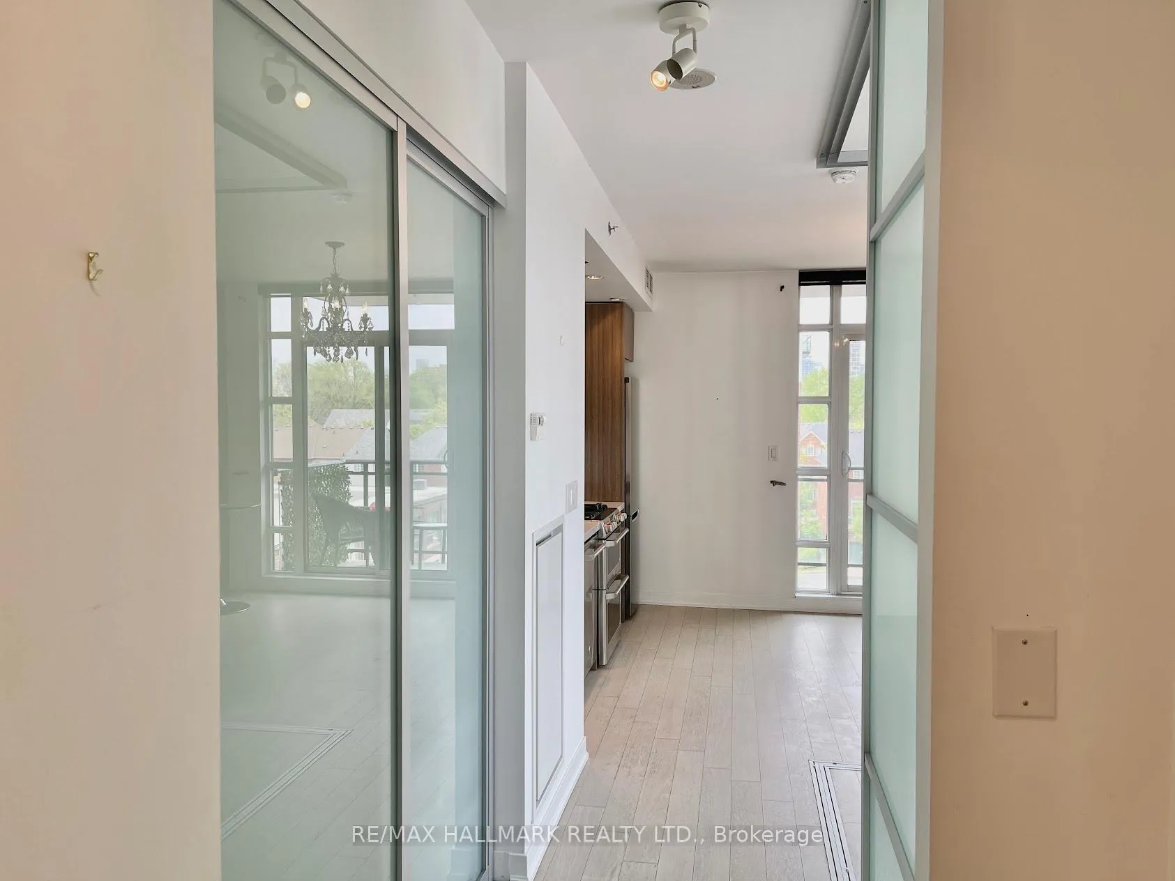 Photo 11 of Unit 512, 88 Colgate Avenue, Toronto, South Riverdale — HOMEH