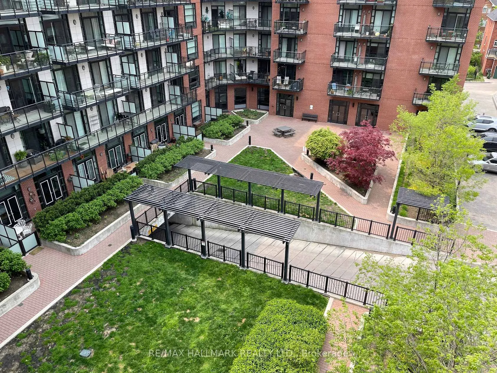 Photo 15 of Unit 512, 88 Colgate Avenue, Toronto, South Riverdale — HOMEH