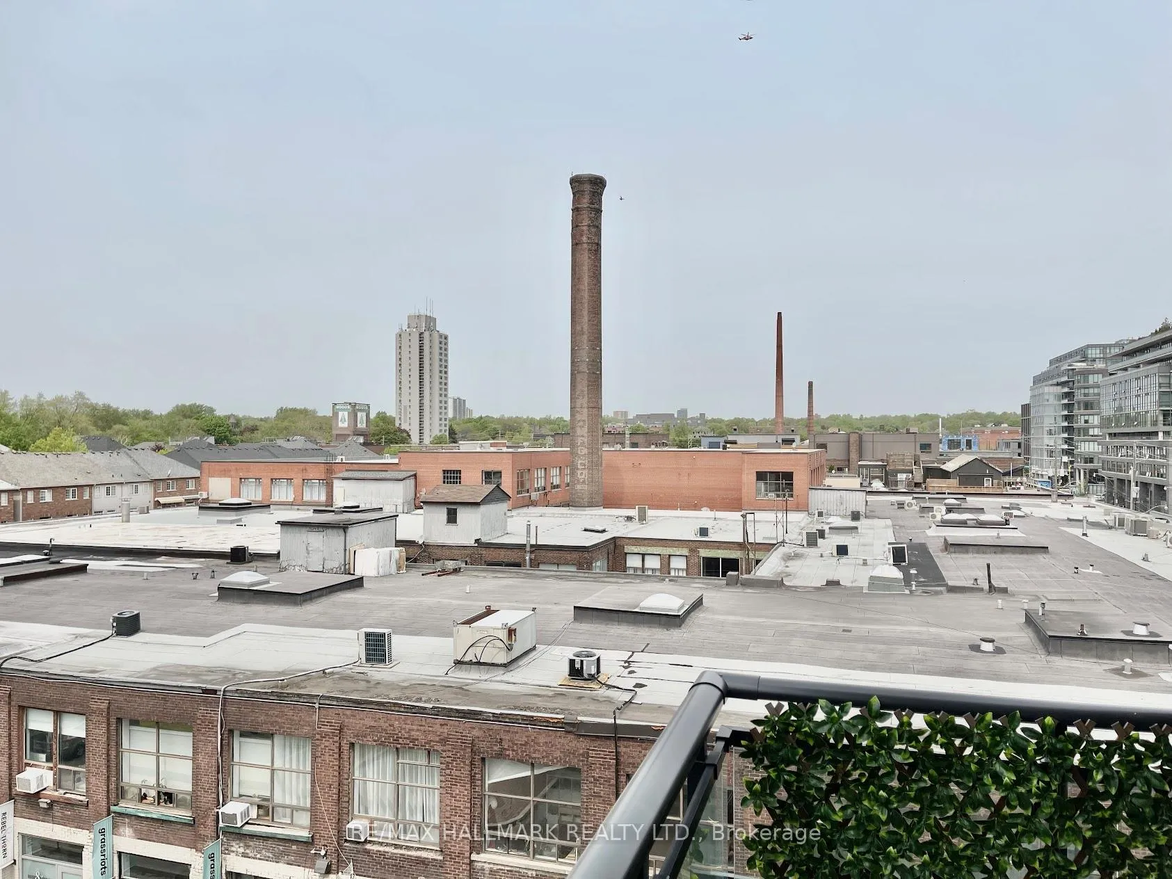 Photo 17 of Unit 512, 88 Colgate Avenue, Toronto, South Riverdale — HOMEH