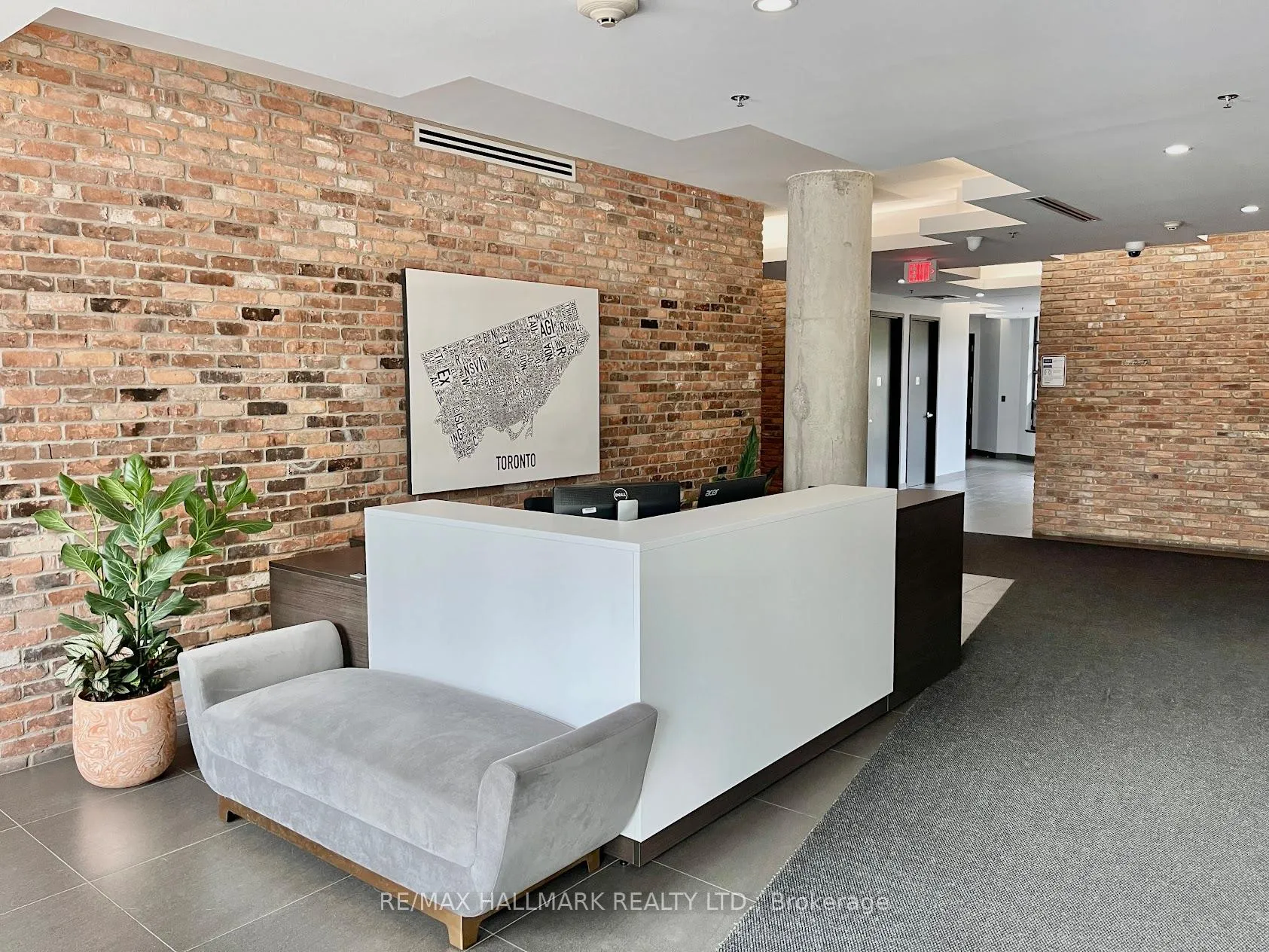 Photo 20 of Unit 512, 88 Colgate Avenue, Toronto, South Riverdale — HOMEH