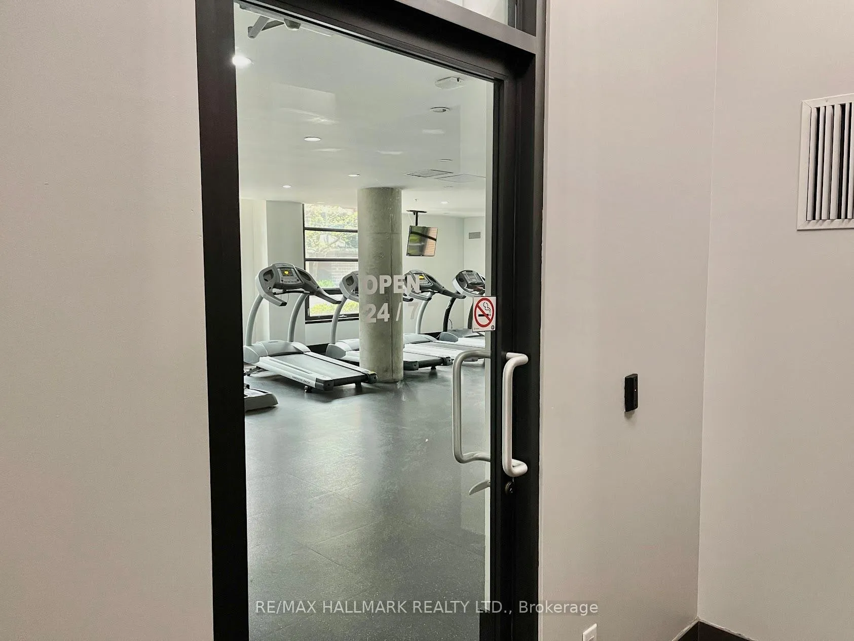Photo 21 of Unit 512, 88 Colgate Avenue, Toronto, South Riverdale — HOMEH