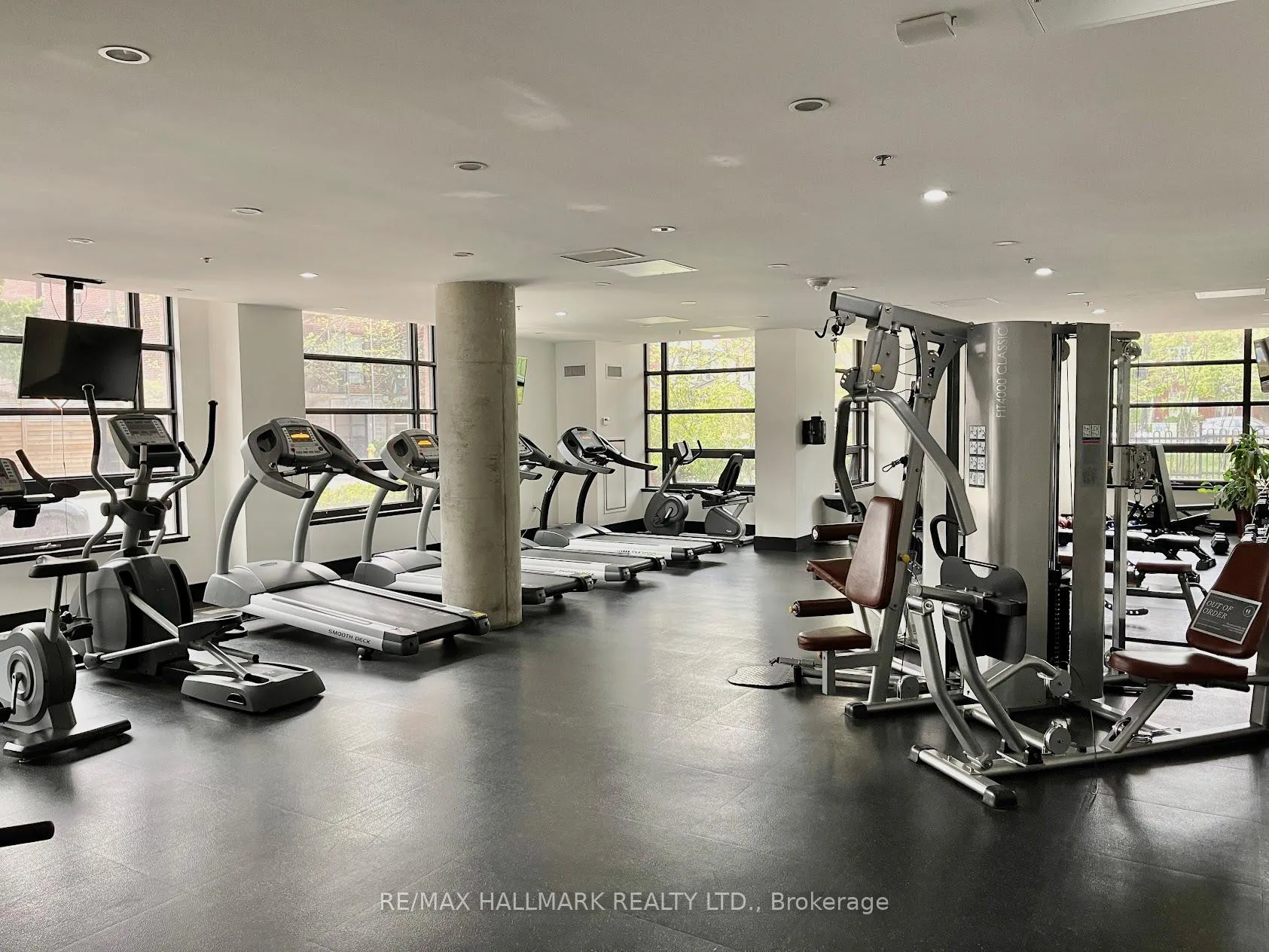 Photo 22 of Unit 512, 88 Colgate Avenue, Toronto, South Riverdale — HOMEH