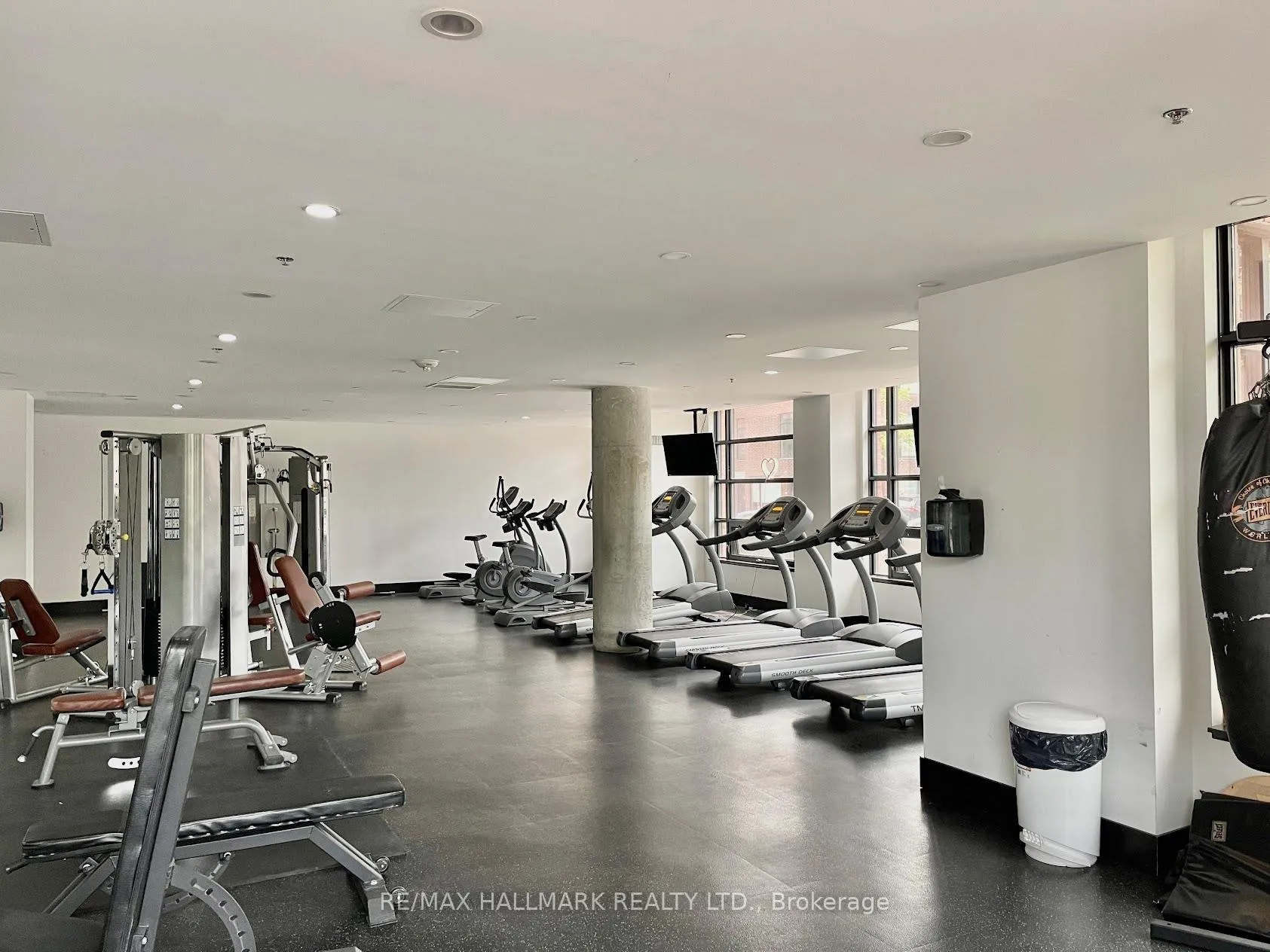 Photo 23 of Unit 512, 88 Colgate Avenue, Toronto, South Riverdale — HOMEH