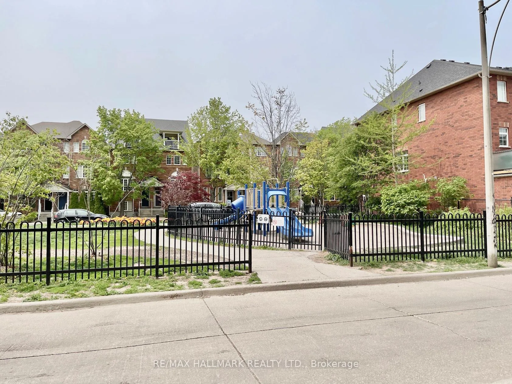 Photo 26 of Unit 512, 88 Colgate Avenue, Toronto, South Riverdale — HOMEH