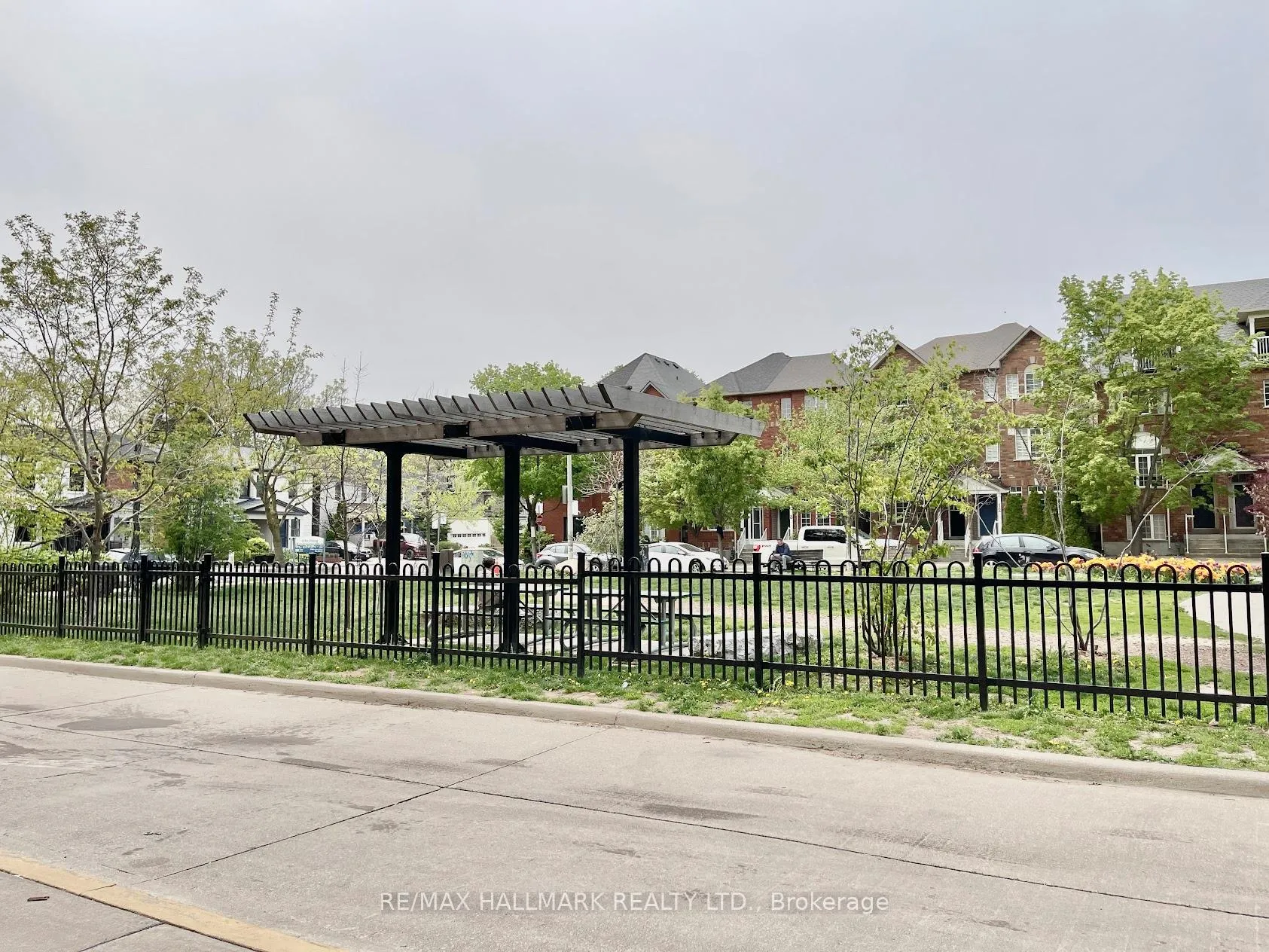 Photo 27 of Unit 512, 88 Colgate Avenue, Toronto, South Riverdale — HOMEH