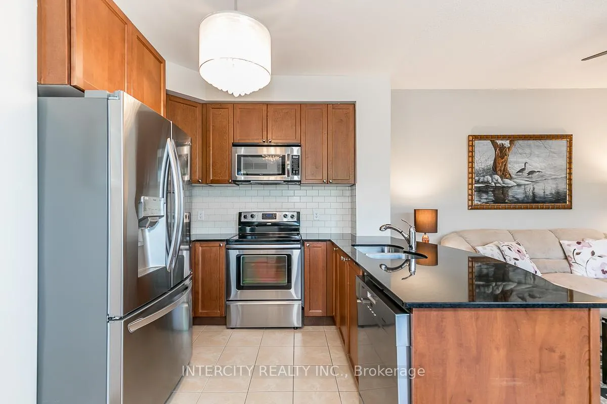 Photo 6 of Unit 407, 699 Aberdeen Boulevard W, Midland — HOMEH
