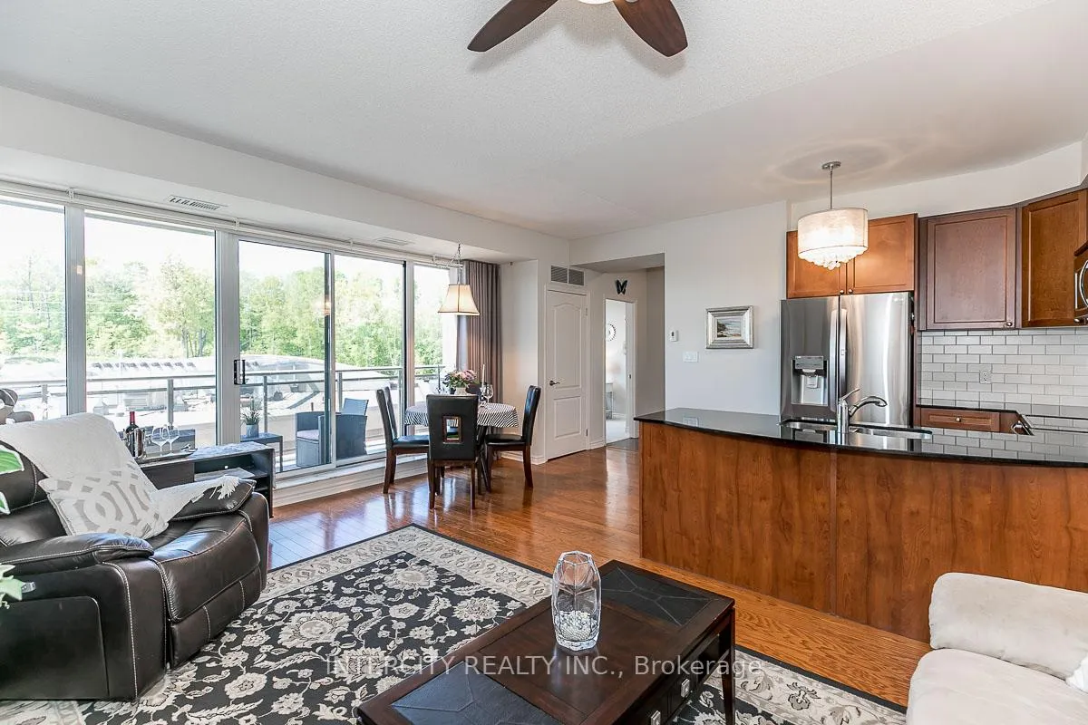Photo 8 of Unit 407, 699 Aberdeen Boulevard W, Midland — HOMEH
