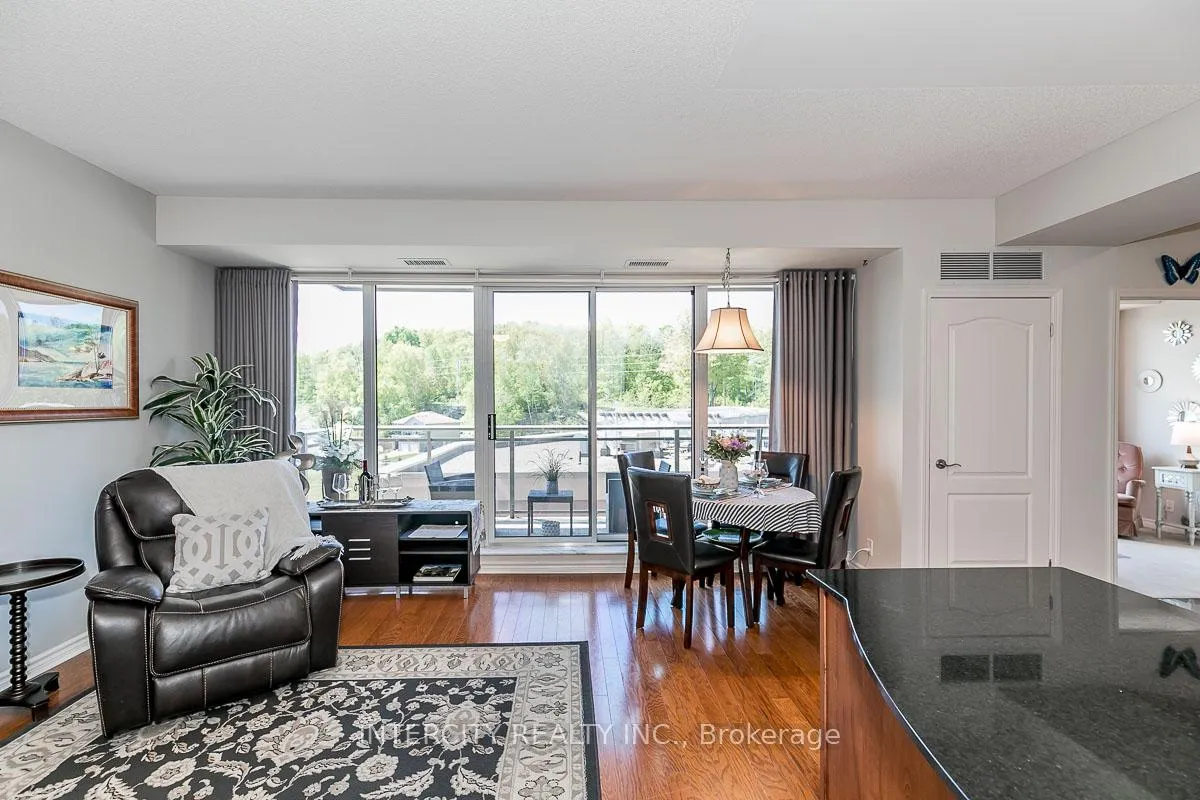 Photo 9 of Unit 407, 699 Aberdeen Boulevard W, Midland — HOMEH