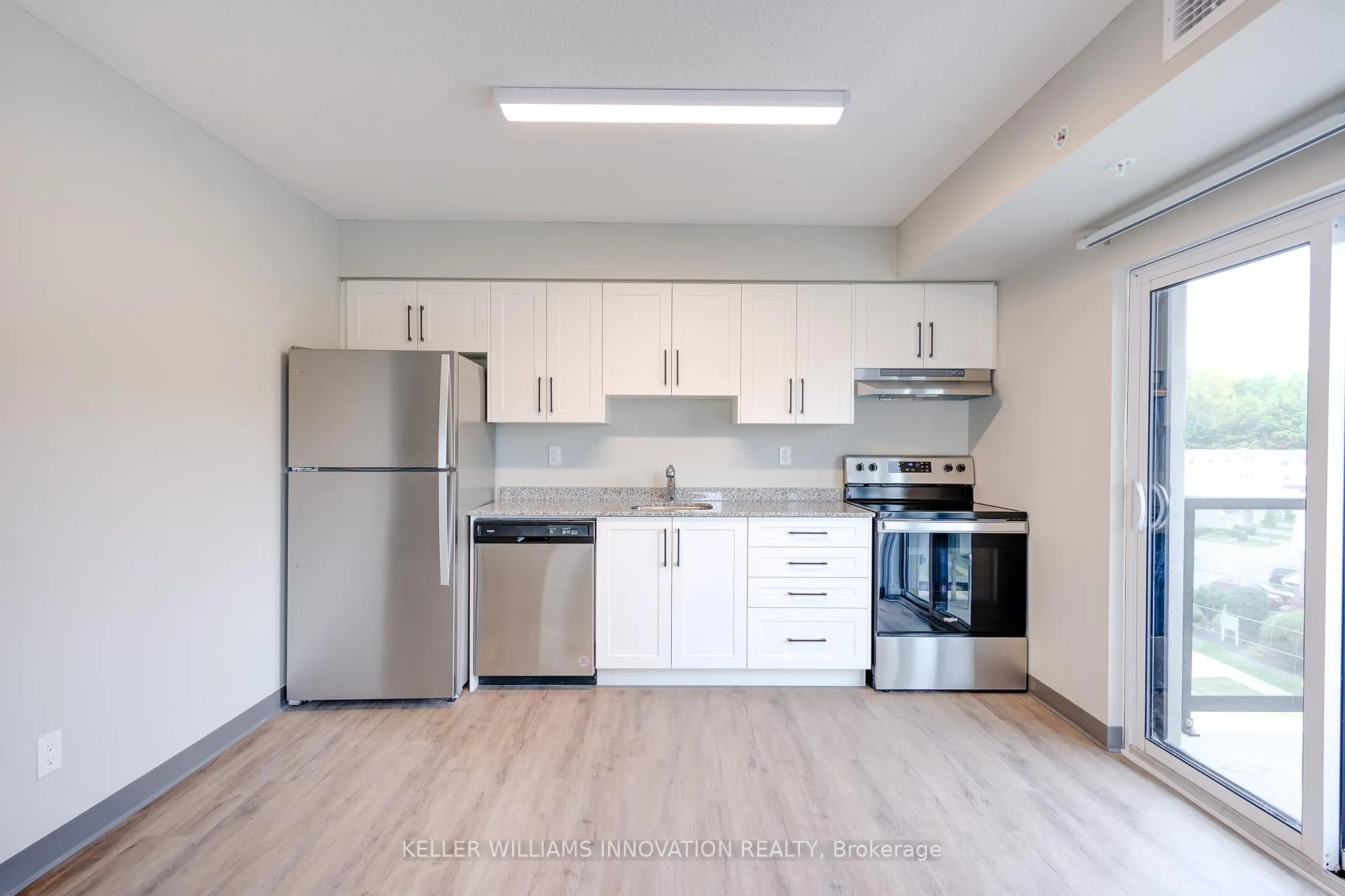Photo 17 of Unit 712, 595 Strasburg Road, Waterloo — HOMEH
