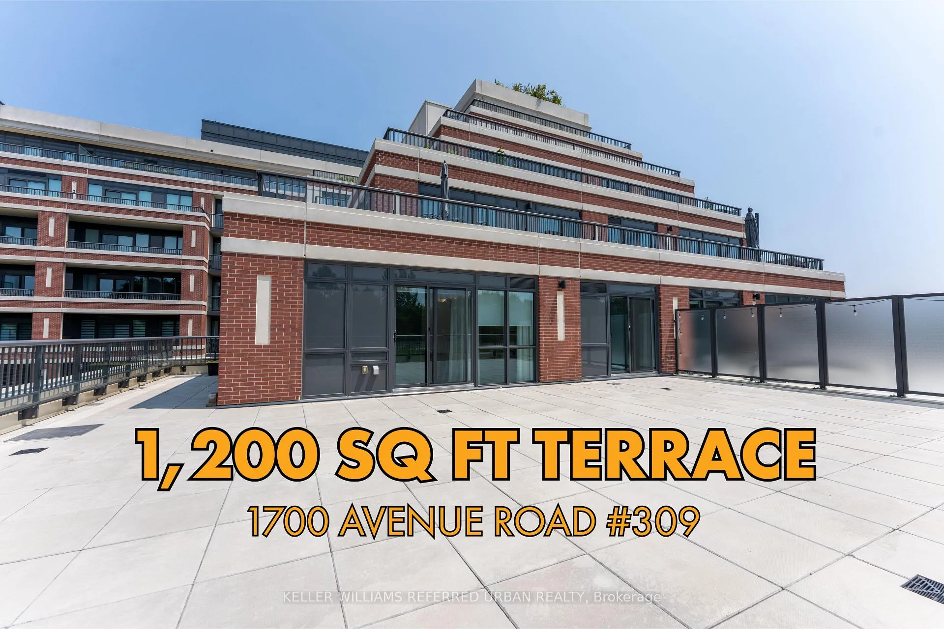 Photo 1 of Unit 309, 1700 Avenue Road, Toronto, Bedford Park-Nortown — HOMEH