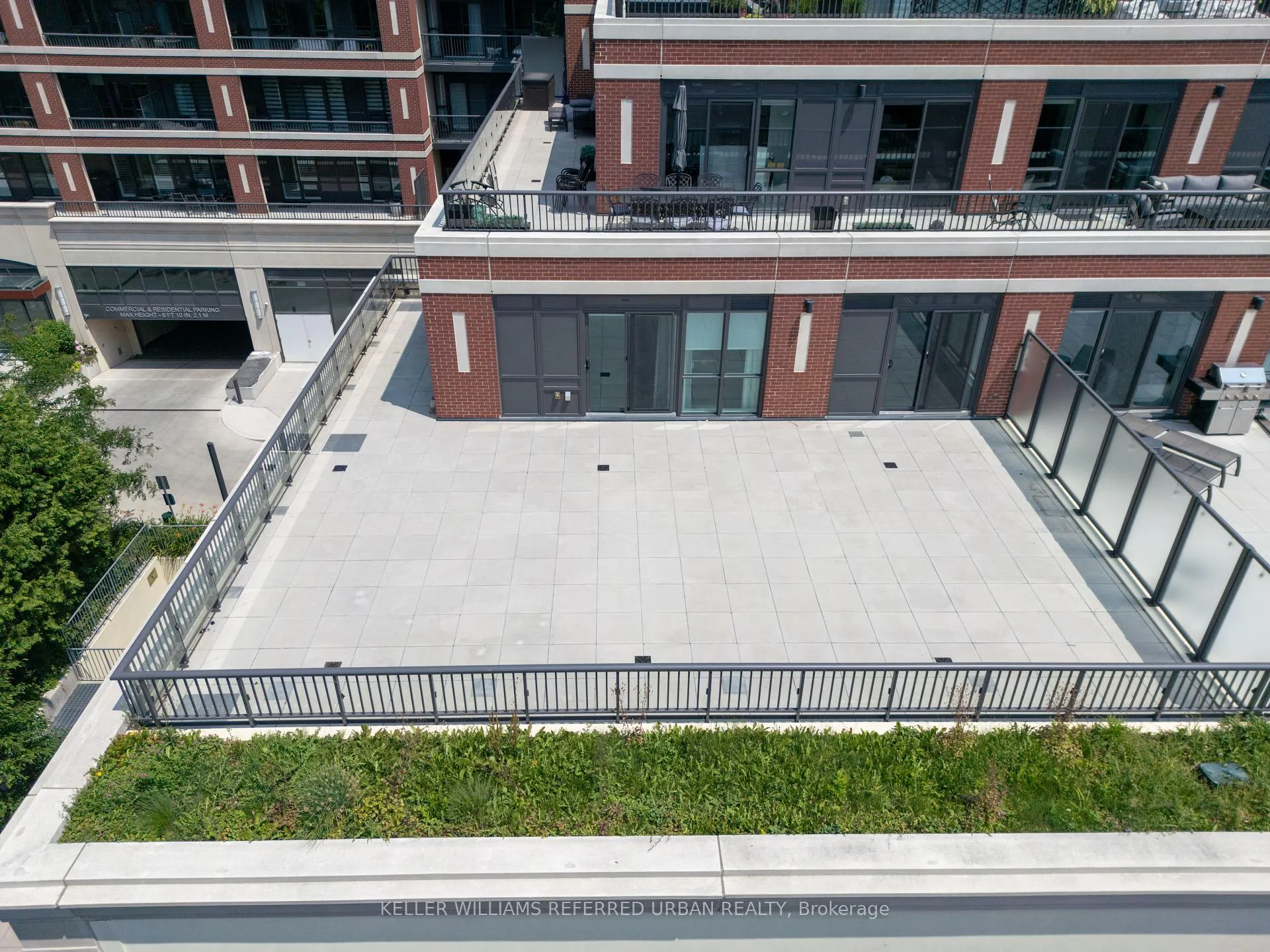Photo 3 of Unit 309, 1700 Avenue Road, Toronto, Bedford Park-Nortown — HOMEH