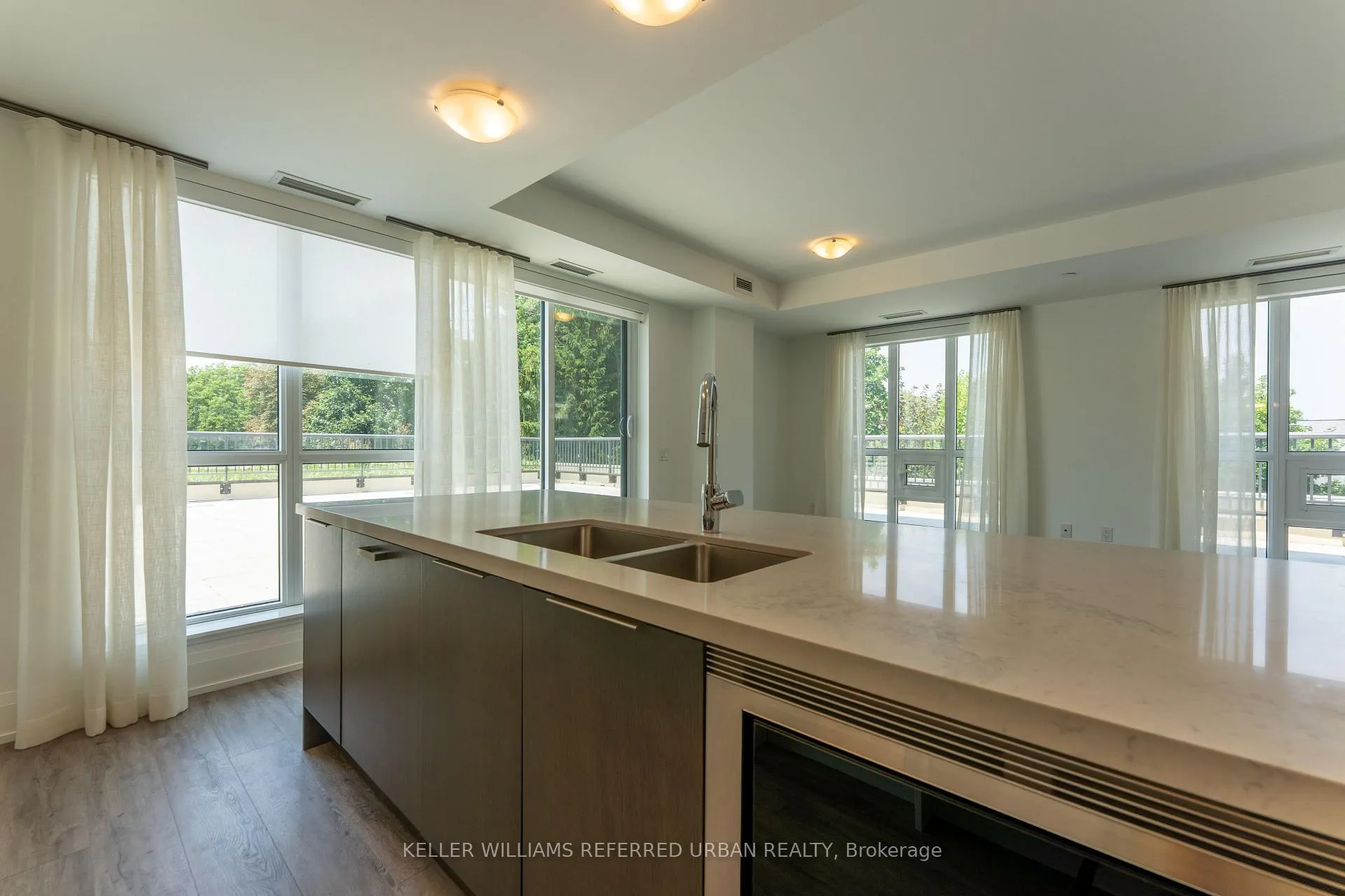 Photo 9 of Unit 309, 1700 Avenue Road, Toronto, Bedford Park-Nortown — HOMEH