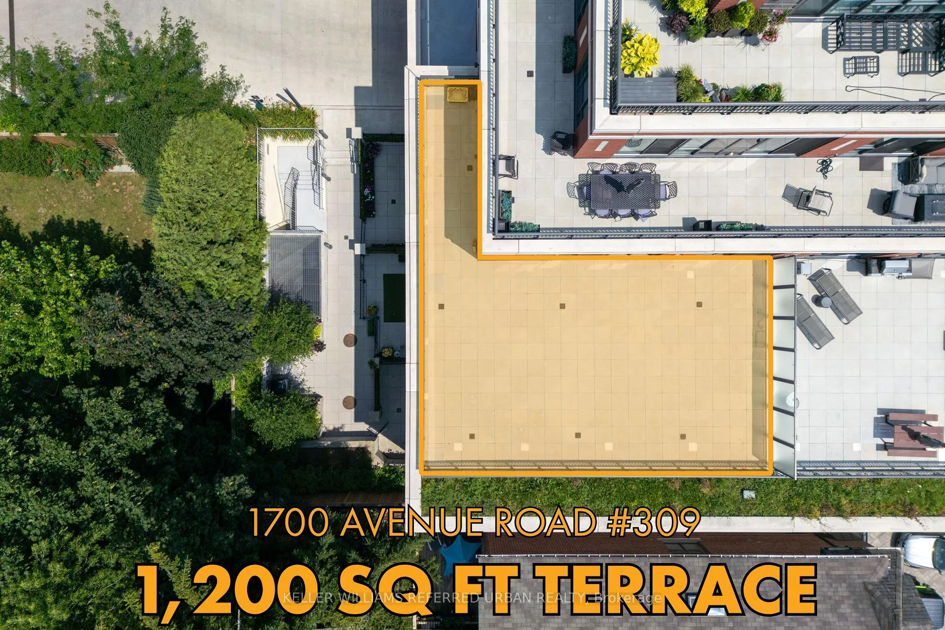Photo 17 of Unit 309, 1700 Avenue Road, Toronto, Bedford Park-Nortown — HOMEH
