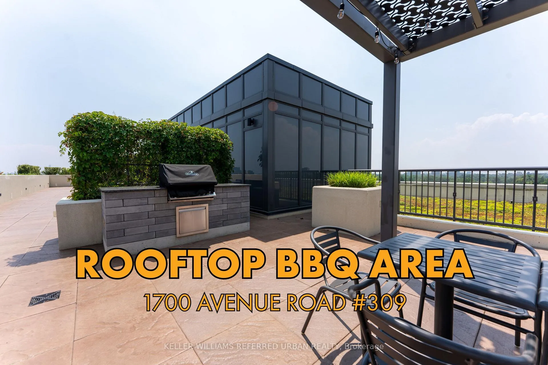 Photo 20 of Unit 309, 1700 Avenue Road, Toronto, Bedford Park-Nortown — HOMEH