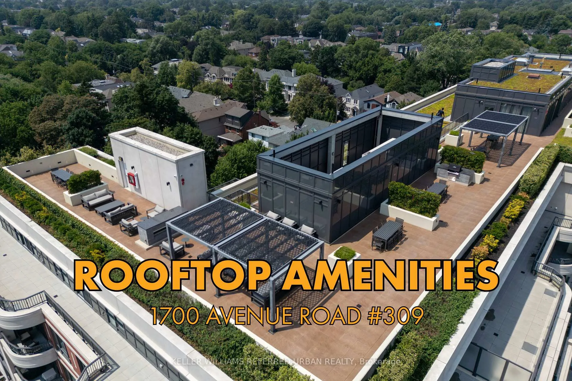 Photo 22 of Unit 309, 1700 Avenue Road, Toronto, Bedford Park-Nortown — HOMEH