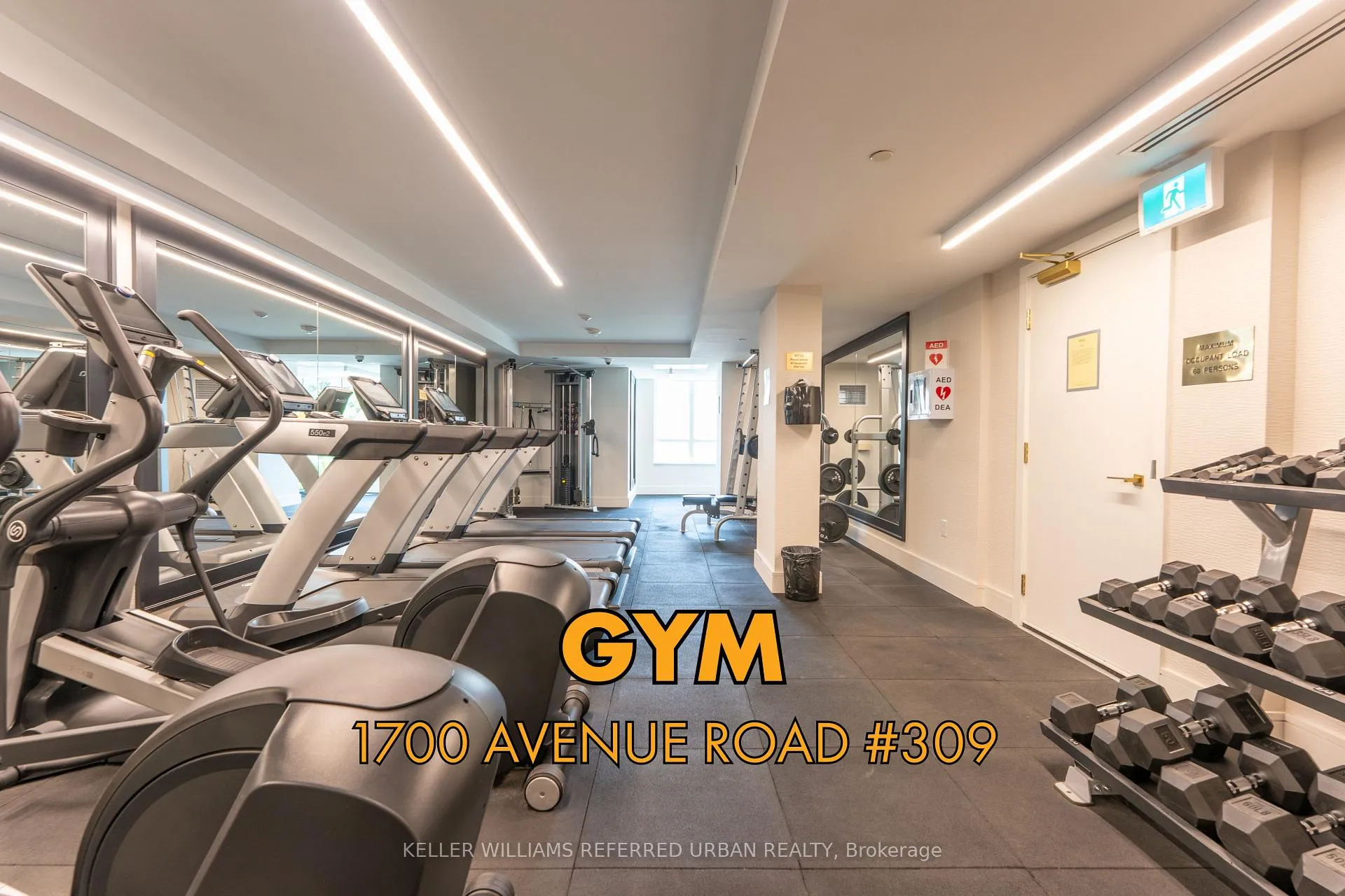 Photo 23 of Unit 309, 1700 Avenue Road, Toronto, Bedford Park-Nortown — HOMEH