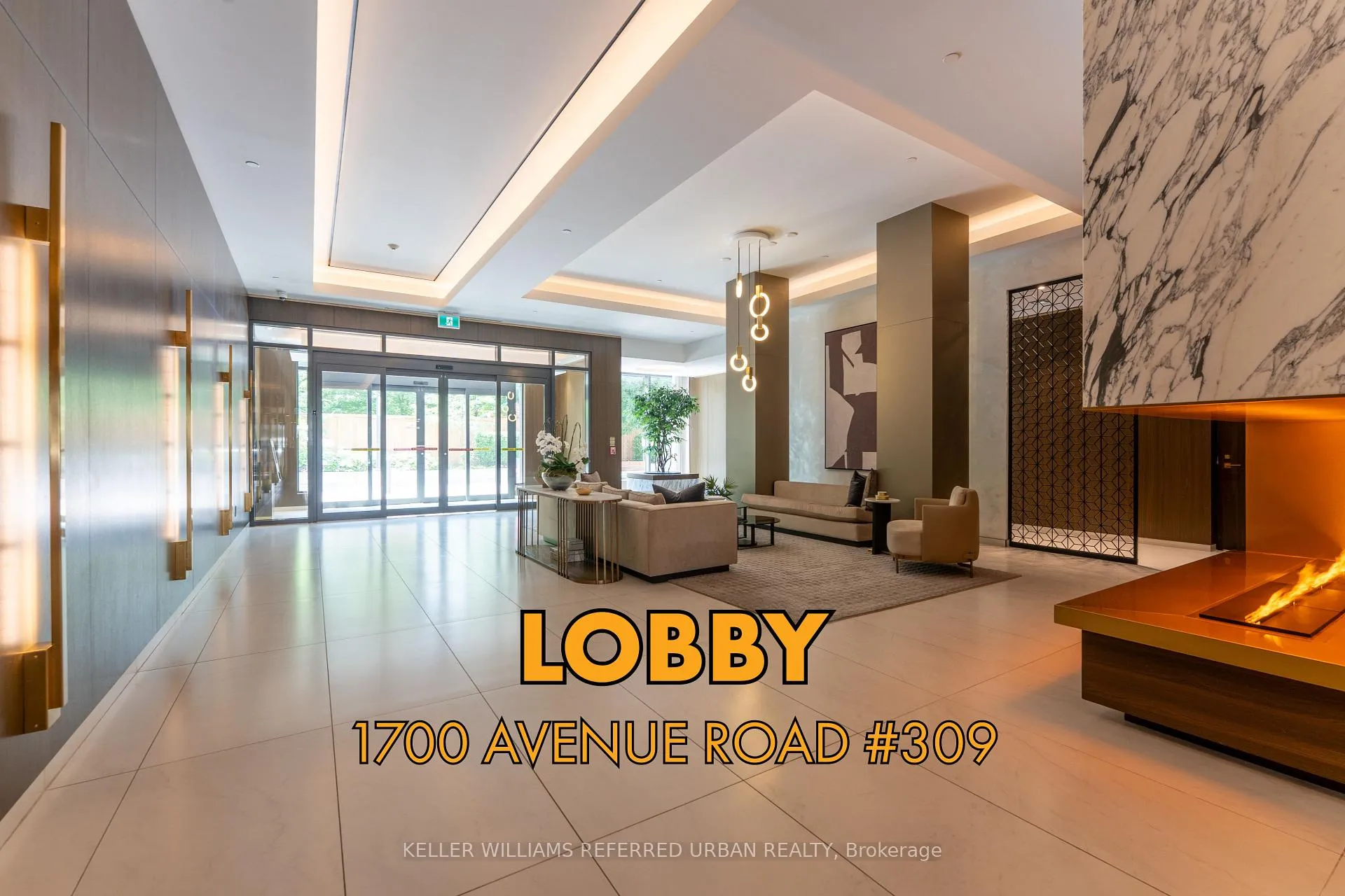 Photo 24 of Unit 309, 1700 Avenue Road, Toronto, Bedford Park-Nortown — HOMEH