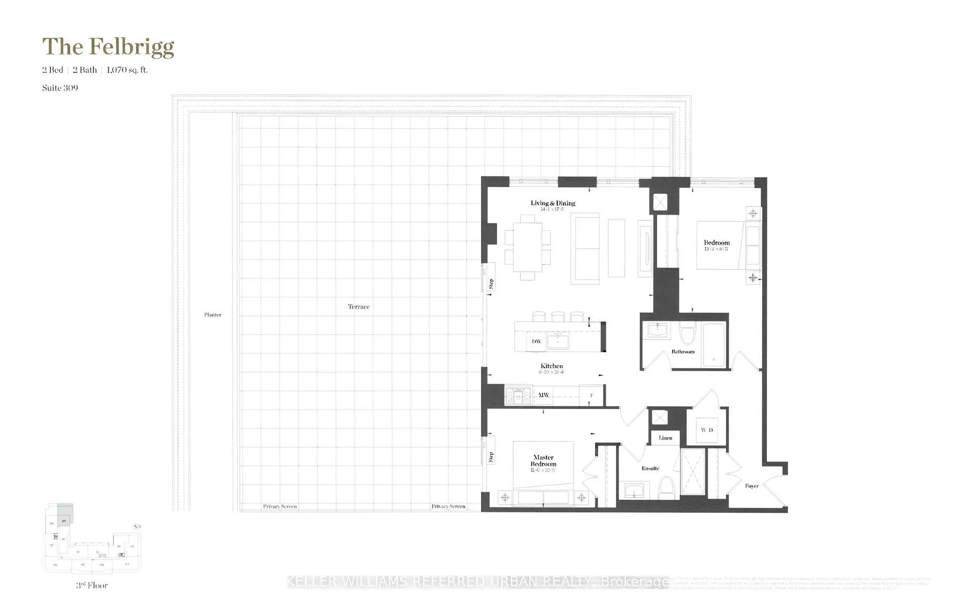 Photo 27 of Unit 309, 1700 Avenue Road, Toronto, Bedford Park-Nortown — HOMEH