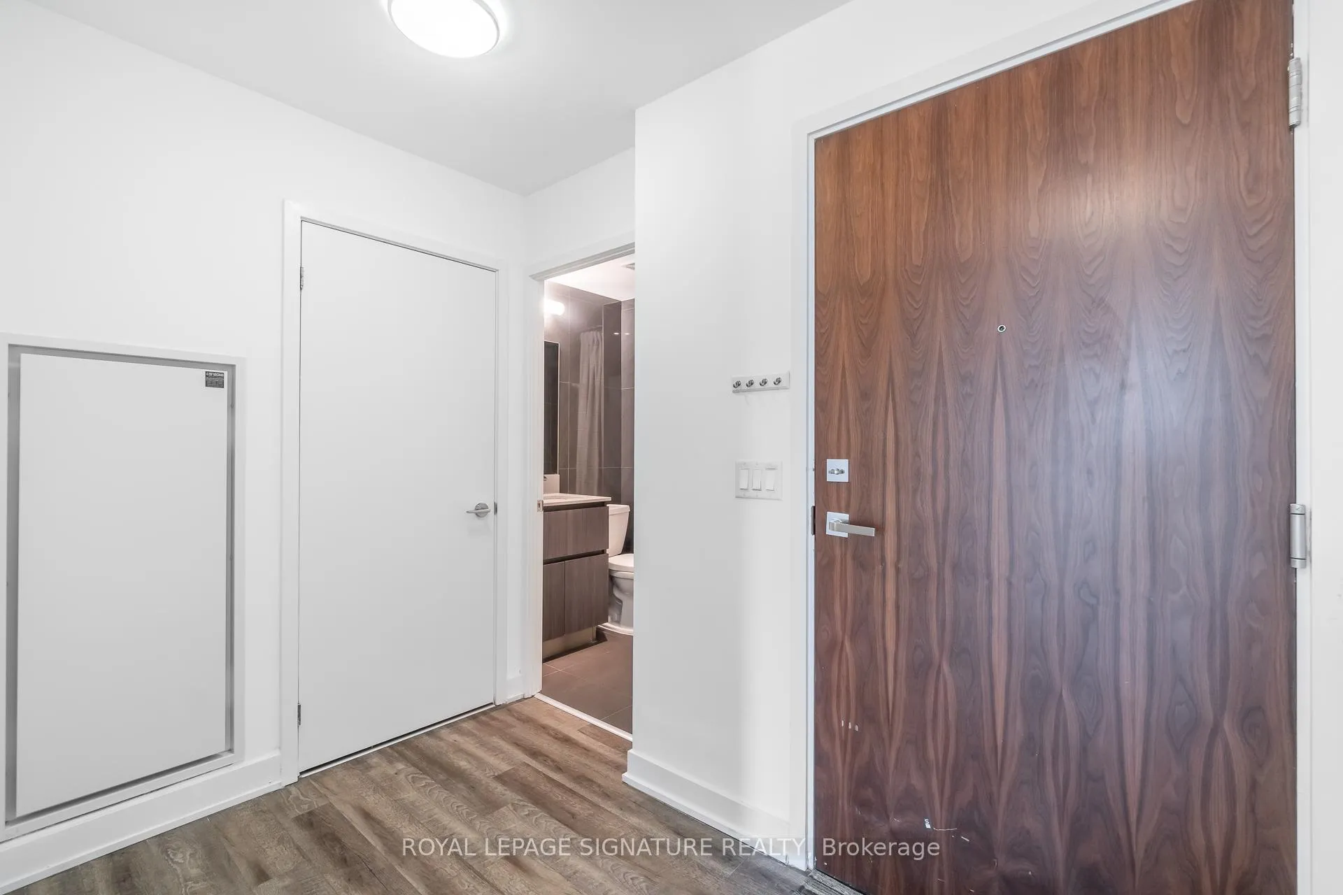Photo 3 of Unit 715, 15 Baseball Place, Toronto, South Riverdale — HOMEH