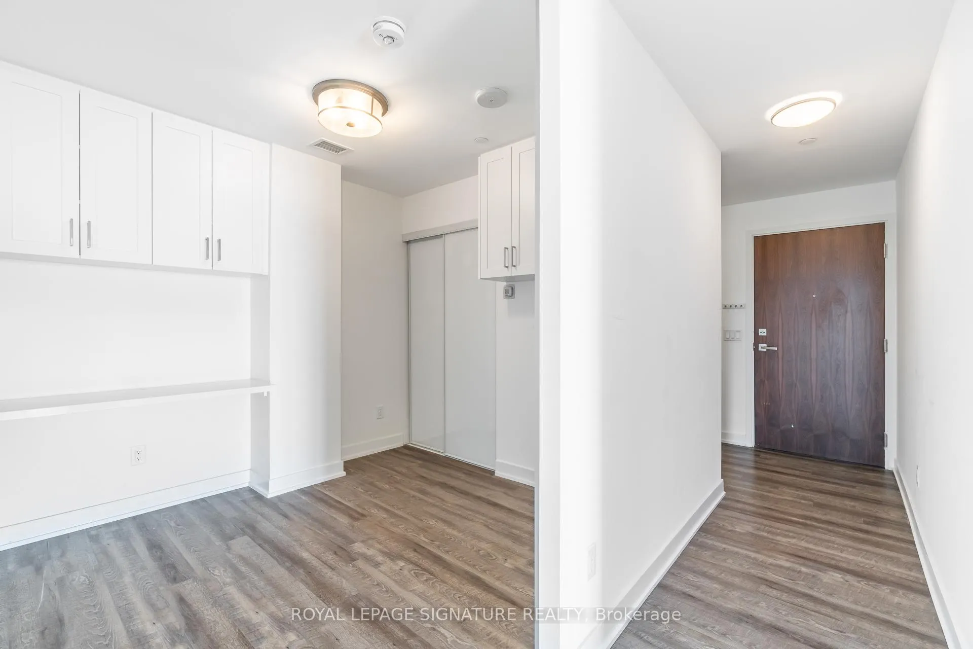 Photo 7 of Unit 715, 15 Baseball Place, Toronto, South Riverdale — HOMEH