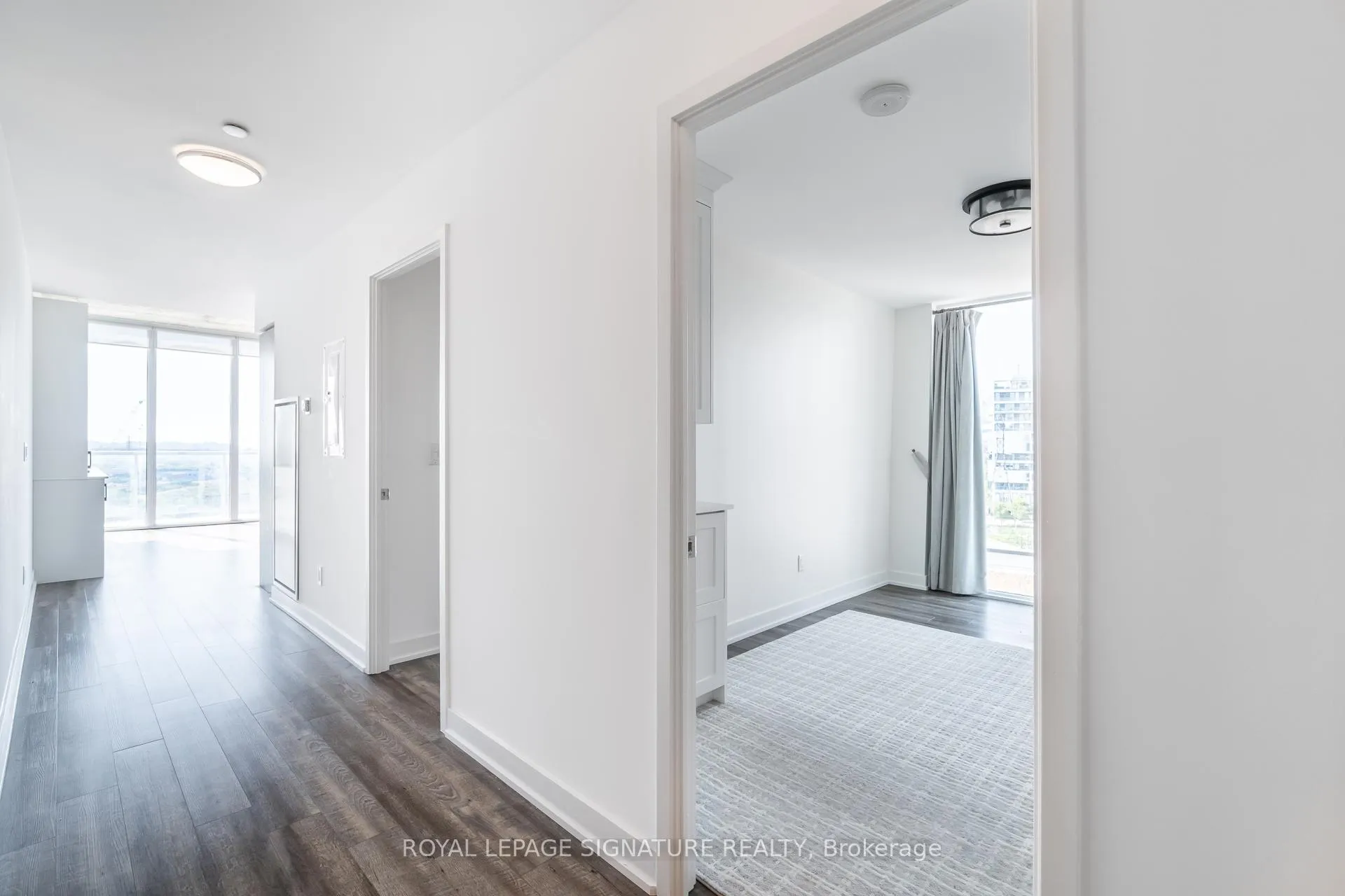 Photo 9 of Unit 715, 15 Baseball Place, Toronto, South Riverdale — HOMEH