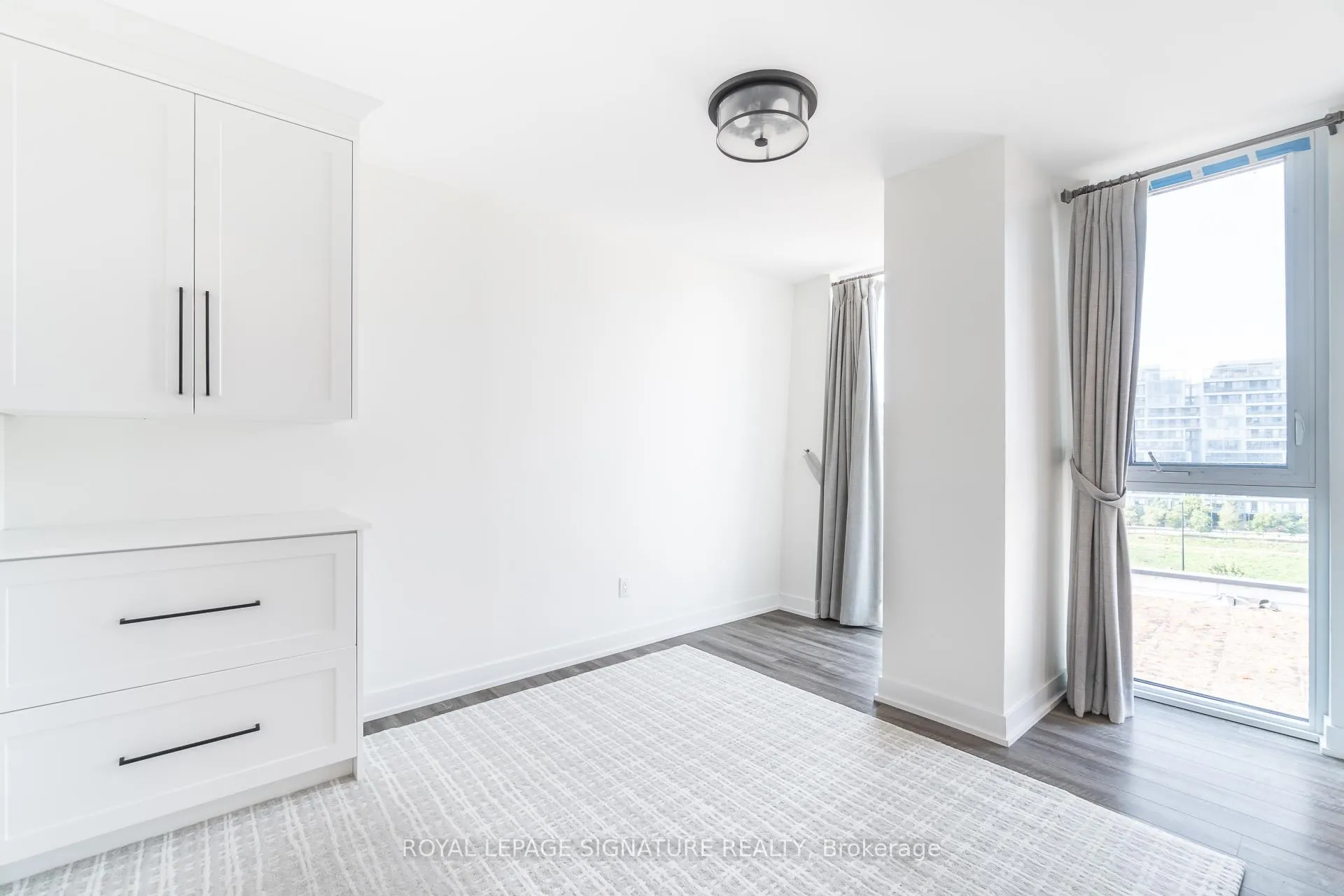 Photo 10 of Unit 715, 15 Baseball Place, Toronto, South Riverdale — HOMEH