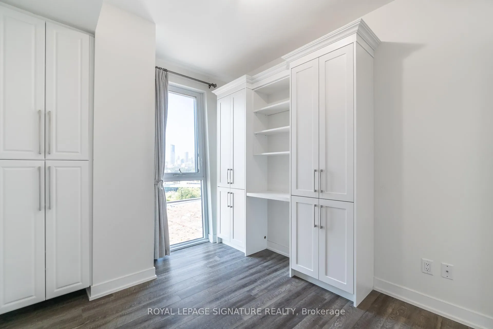 Photo 13 of Unit 715, 15 Baseball Place, Toronto, South Riverdale — HOMEH