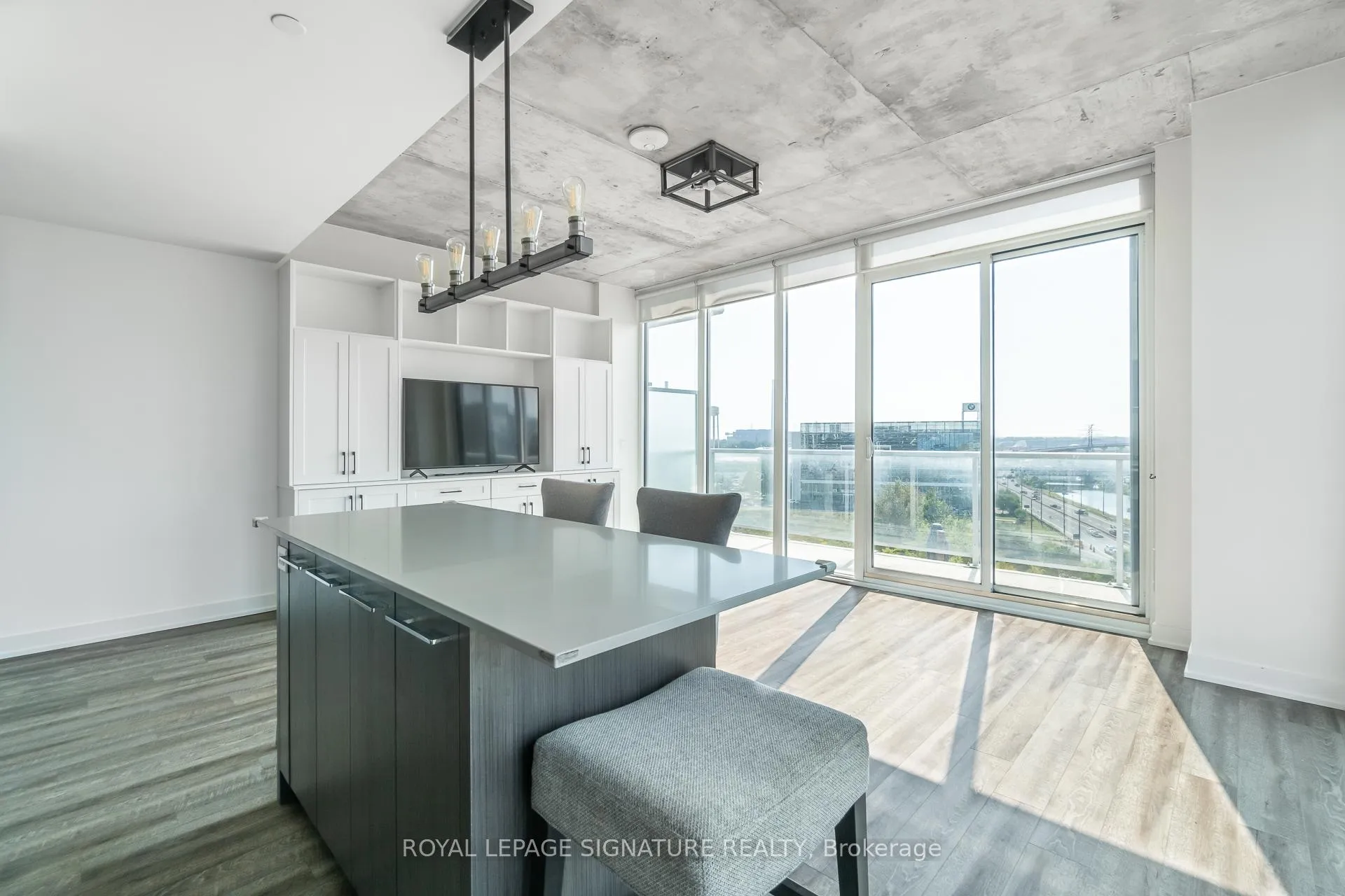 Photo 20 of Unit 715, 15 Baseball Place, Toronto, South Riverdale — HOMEH