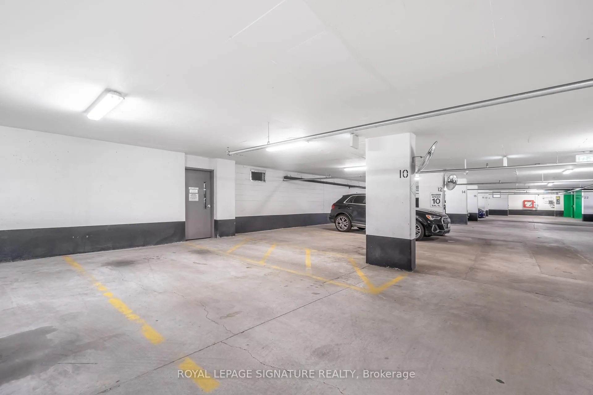 Photo 27 of Unit 715, 15 Baseball Place, Toronto, South Riverdale — HOMEH
