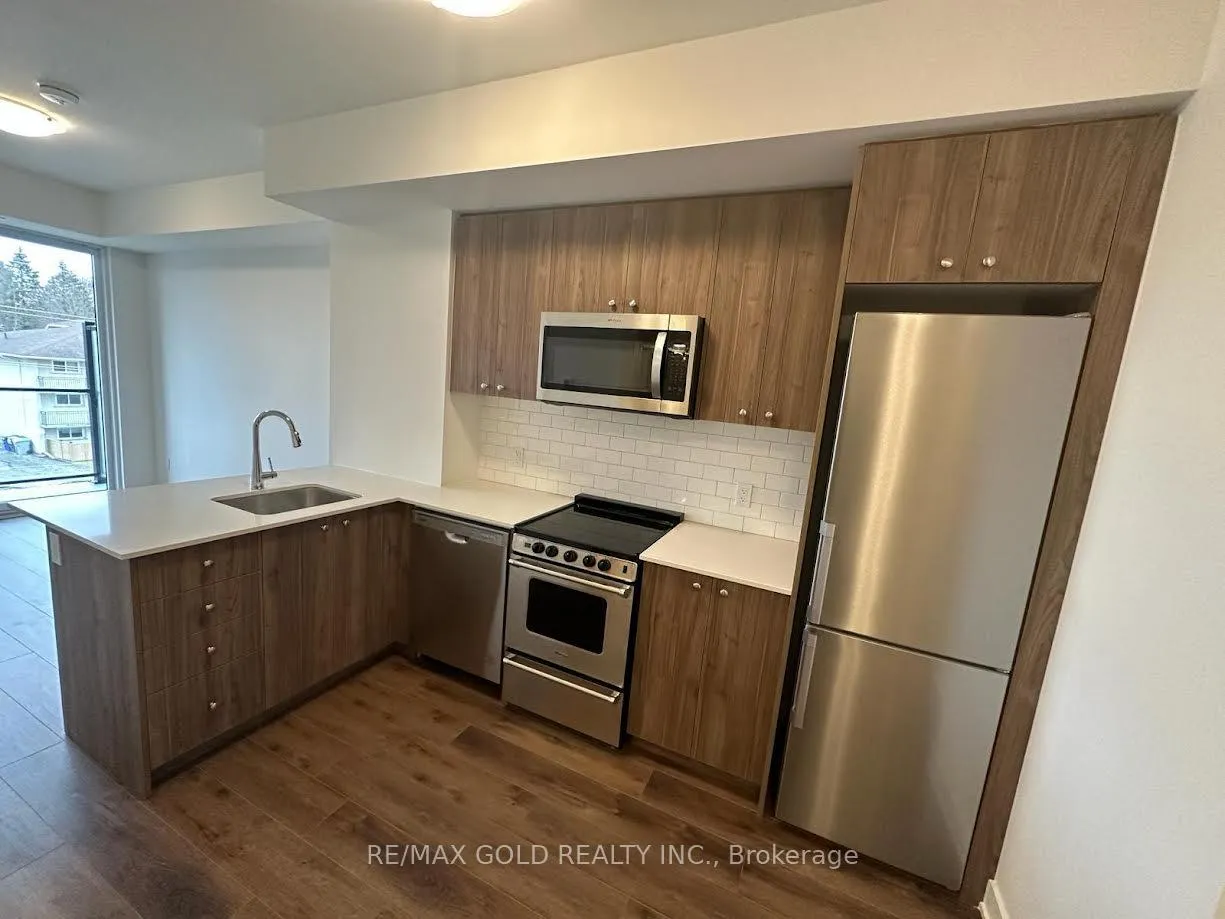 Photo 1 of Unit 314, 312 Erb Street, Waterloo — HOMEH