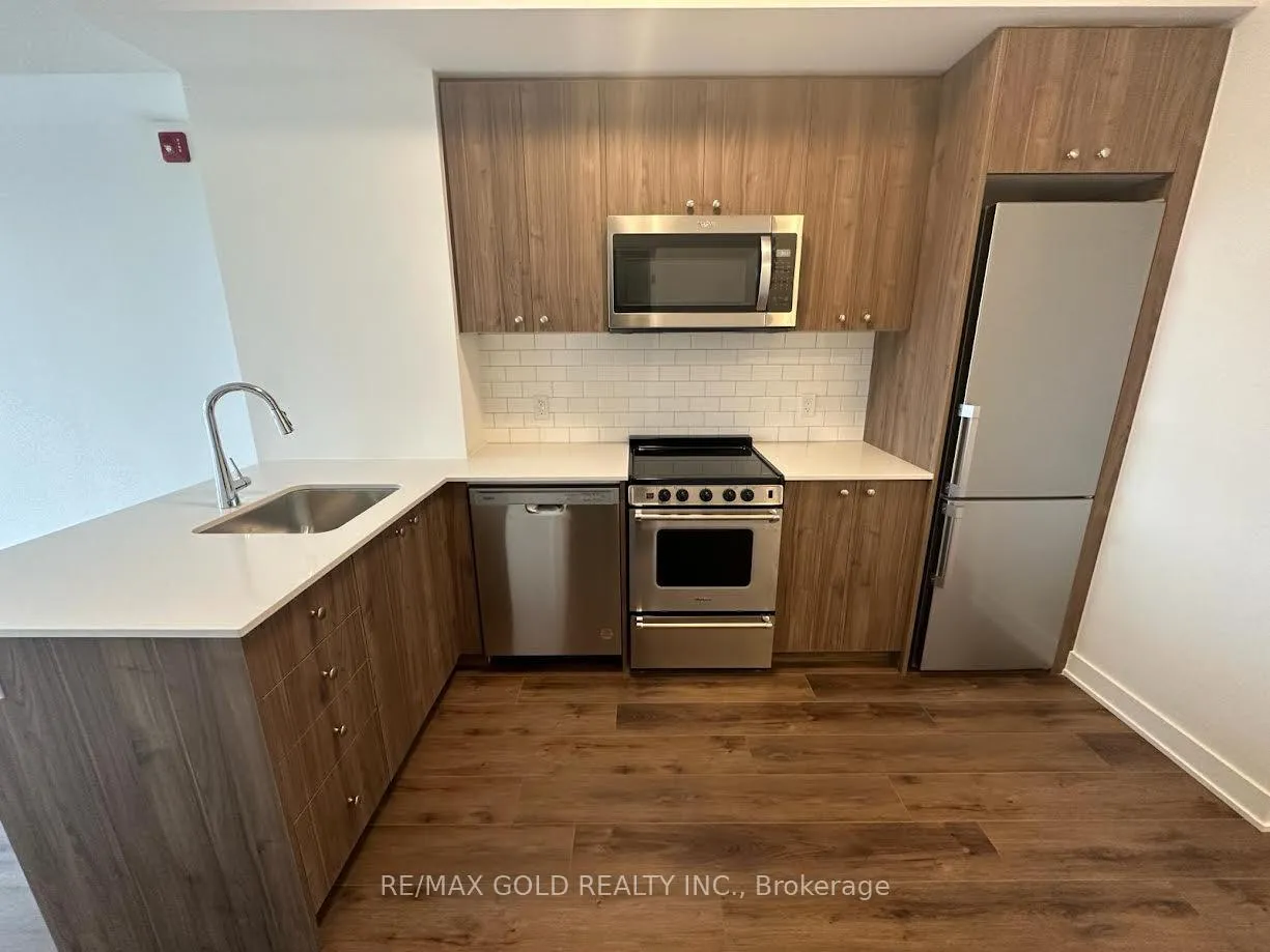 Photo 6 of Unit 314, 312 Erb Street, Waterloo — HOMEH