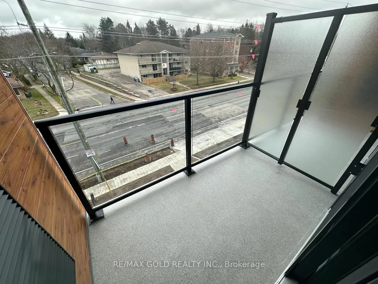 Photo 7 of Unit 314, 312 Erb Street, Waterloo — HOMEH