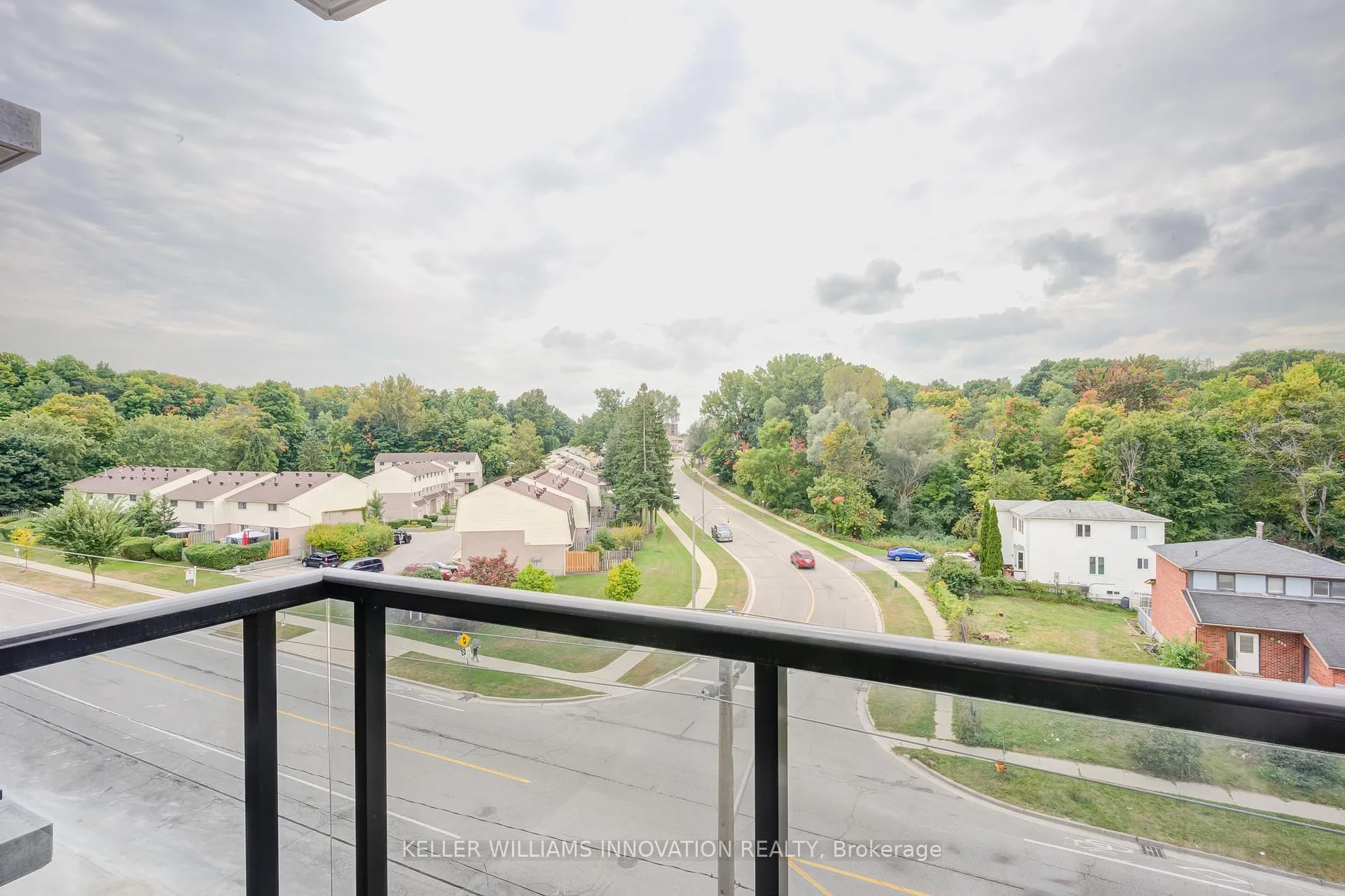 Photo 23 of Unit 506, 595 Strasburg Road, Waterloo — HOMEH