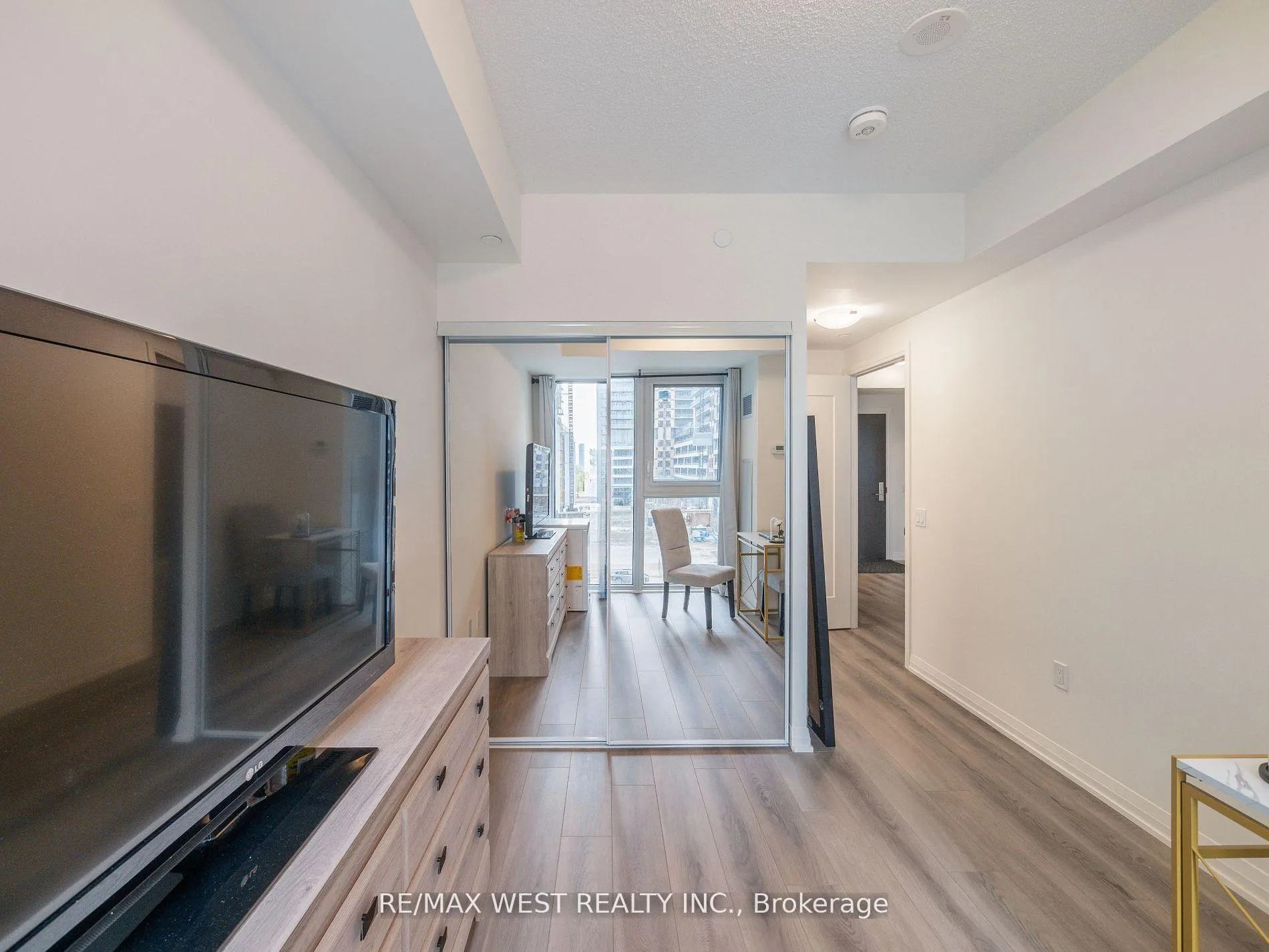 Photo 20 of Unit 411, 9000 Jane Street, Vaughan, Concord — HOMEH