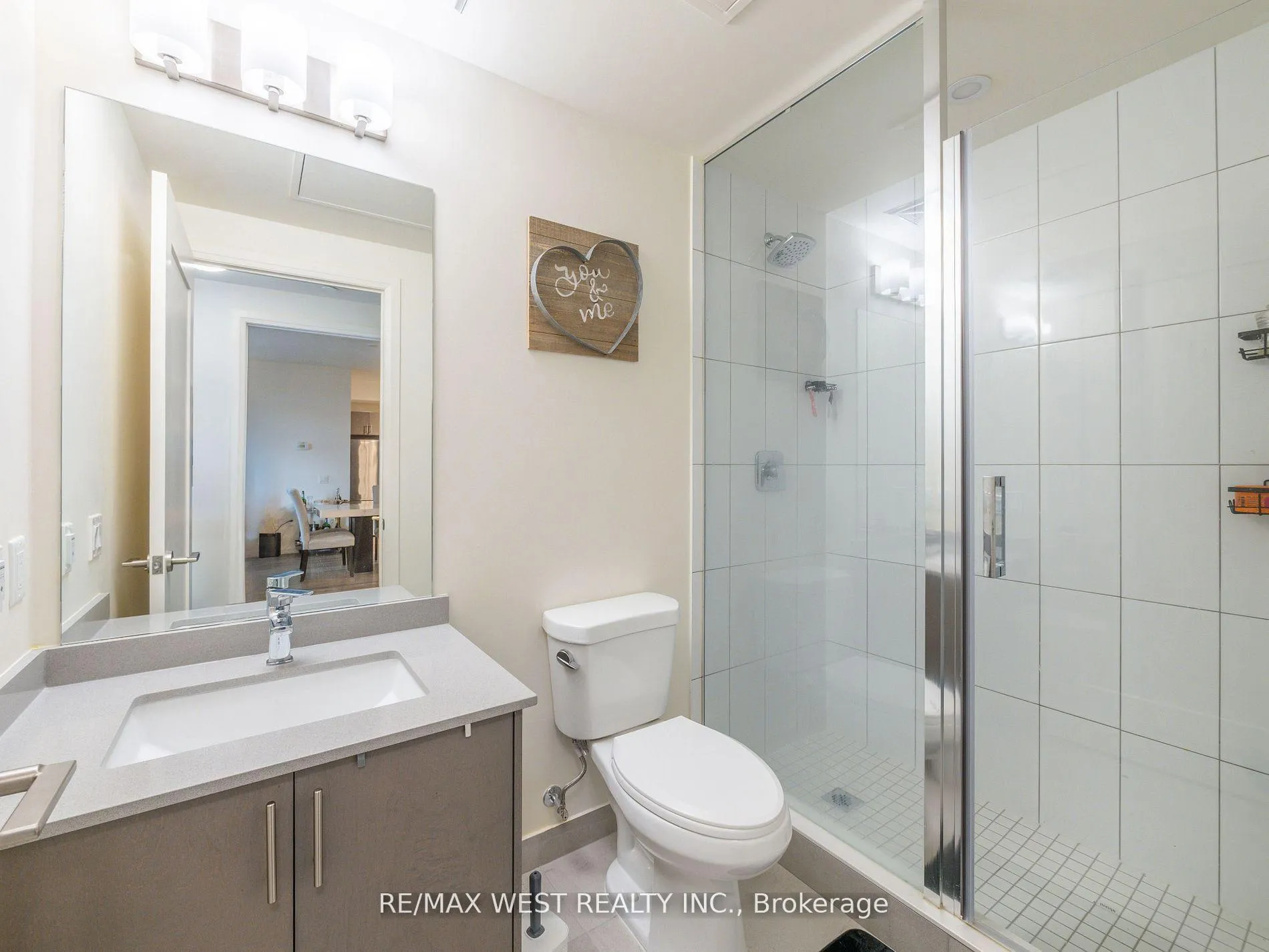 Photo 21 of Unit 411, 9000 Jane Street, Vaughan, Concord — HOMEH